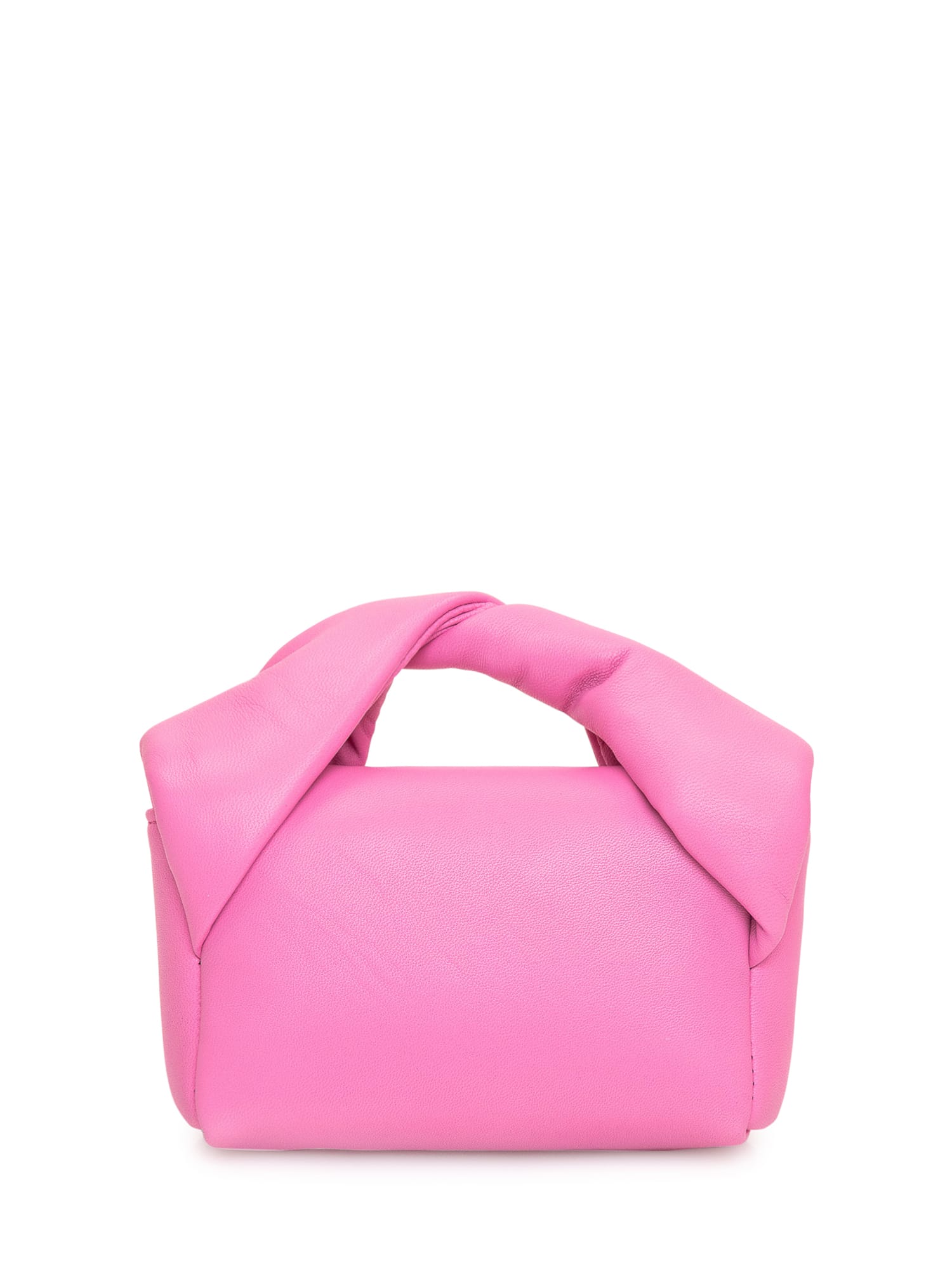 JW ANDERSON TWISTER NANO BAG