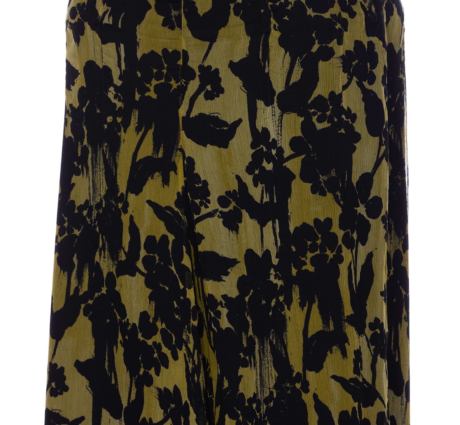 VICTORIA BECKHAM CORSET DETAIL SKIRT