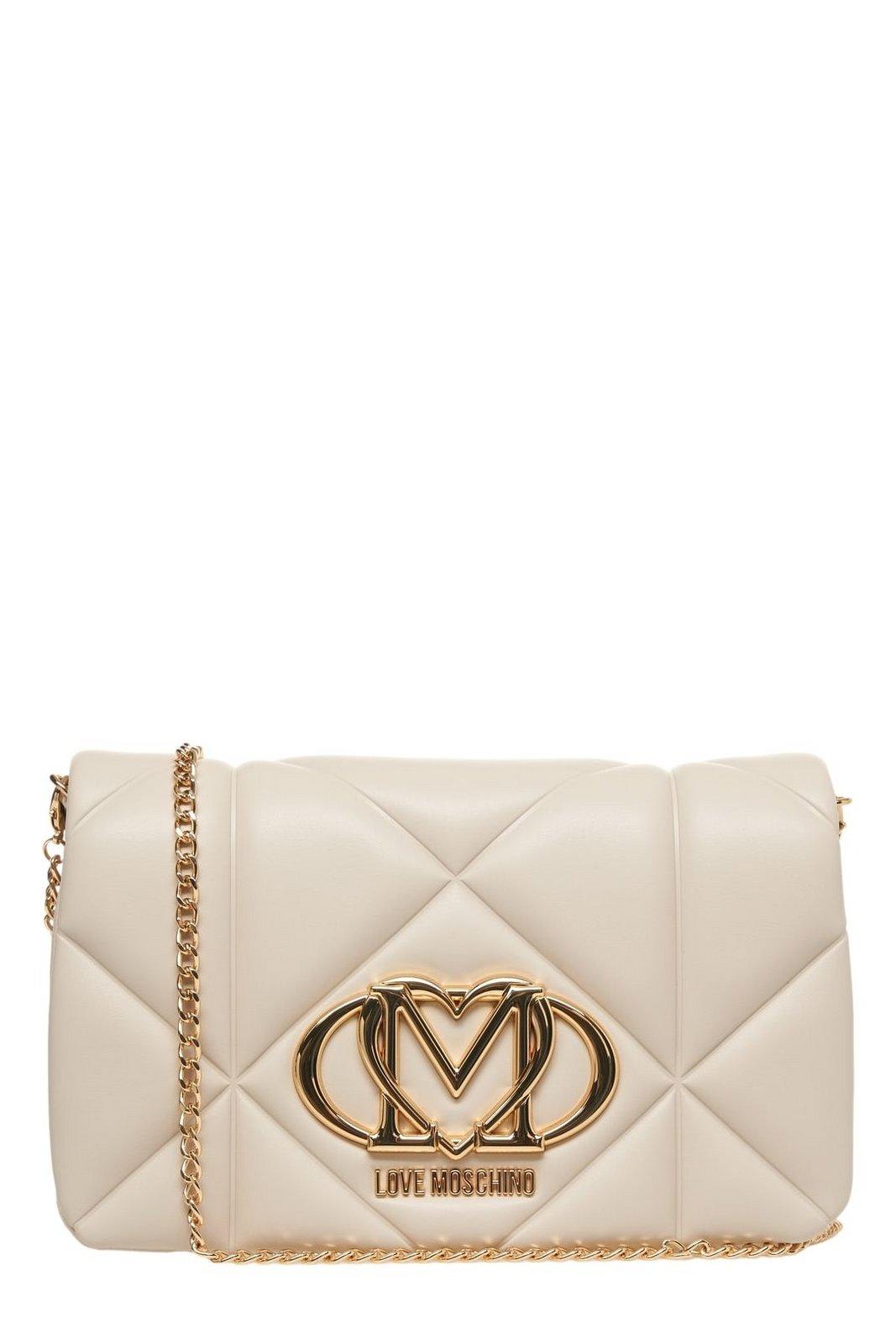 Embossed Quilted Smart Daily Bag
