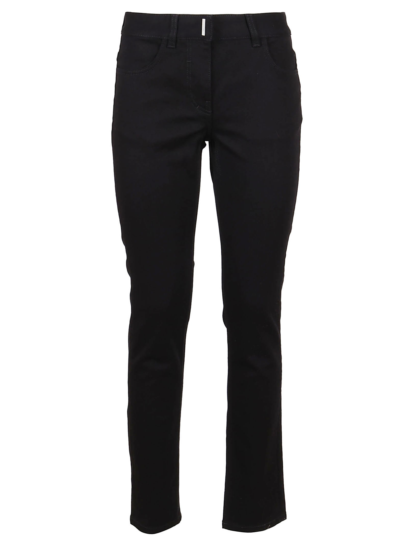 GIVENCHY SLIM FIT DENIM TROUSERS