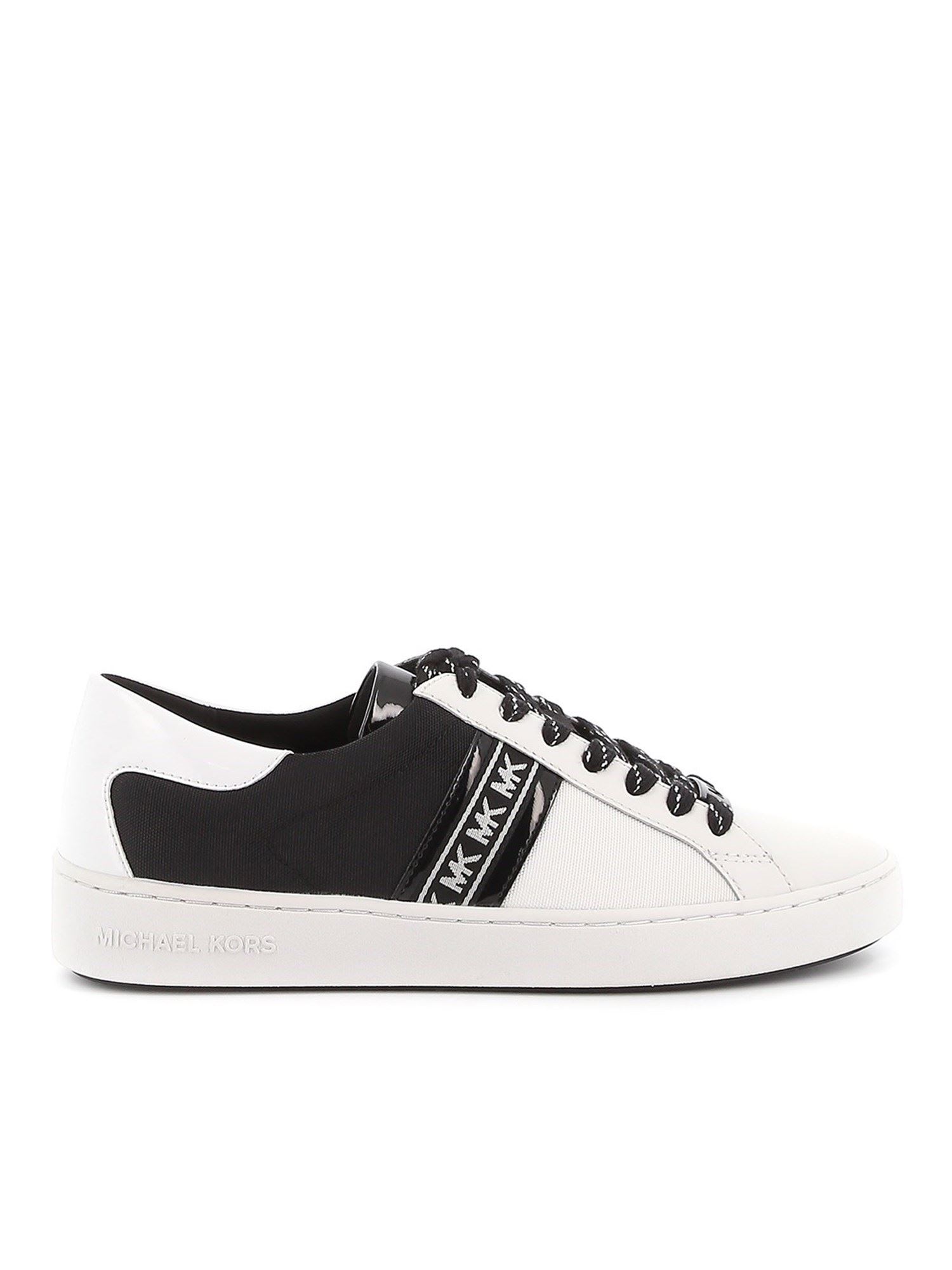 michael kors sneaker keaton