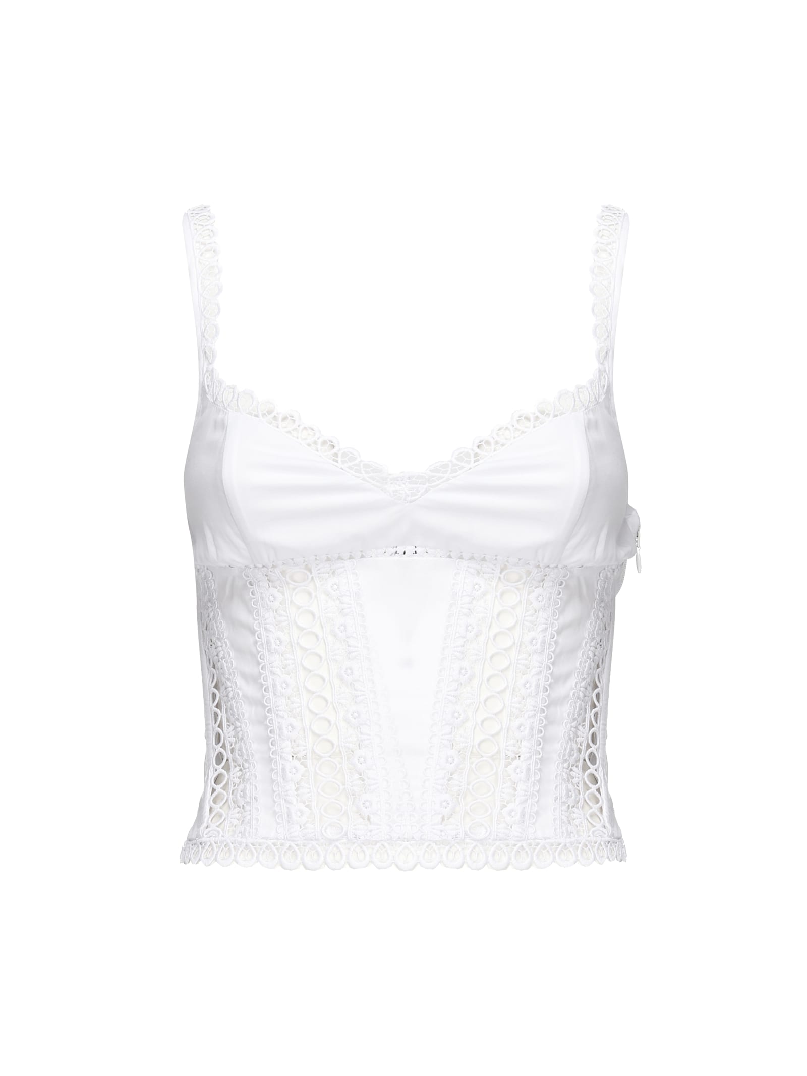 Charo Ruiz Poppy Top
