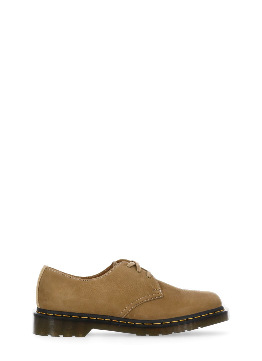 1461 Lace-up Oxford Shoes