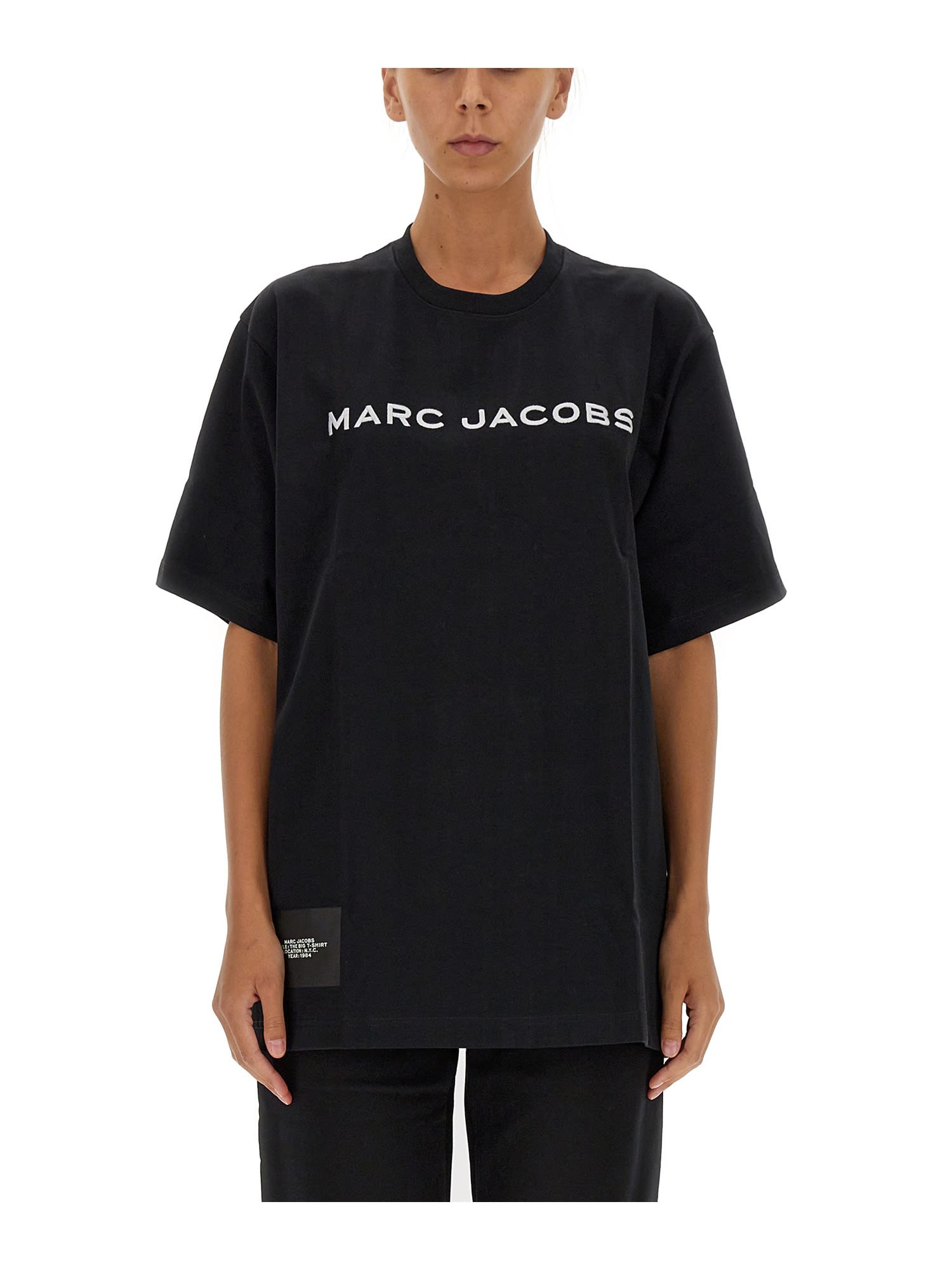 Marc Jacobs Crewneck T-shirt