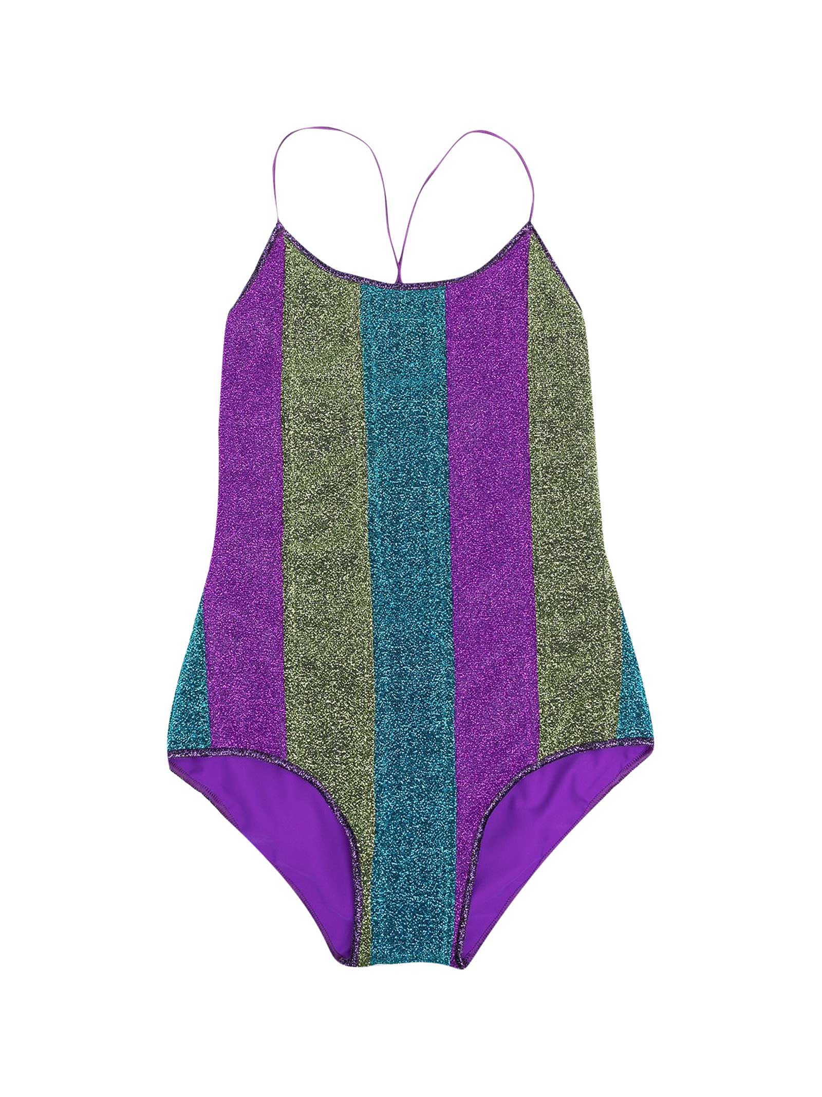 Oseree Lumière One-piece Swimsuit
