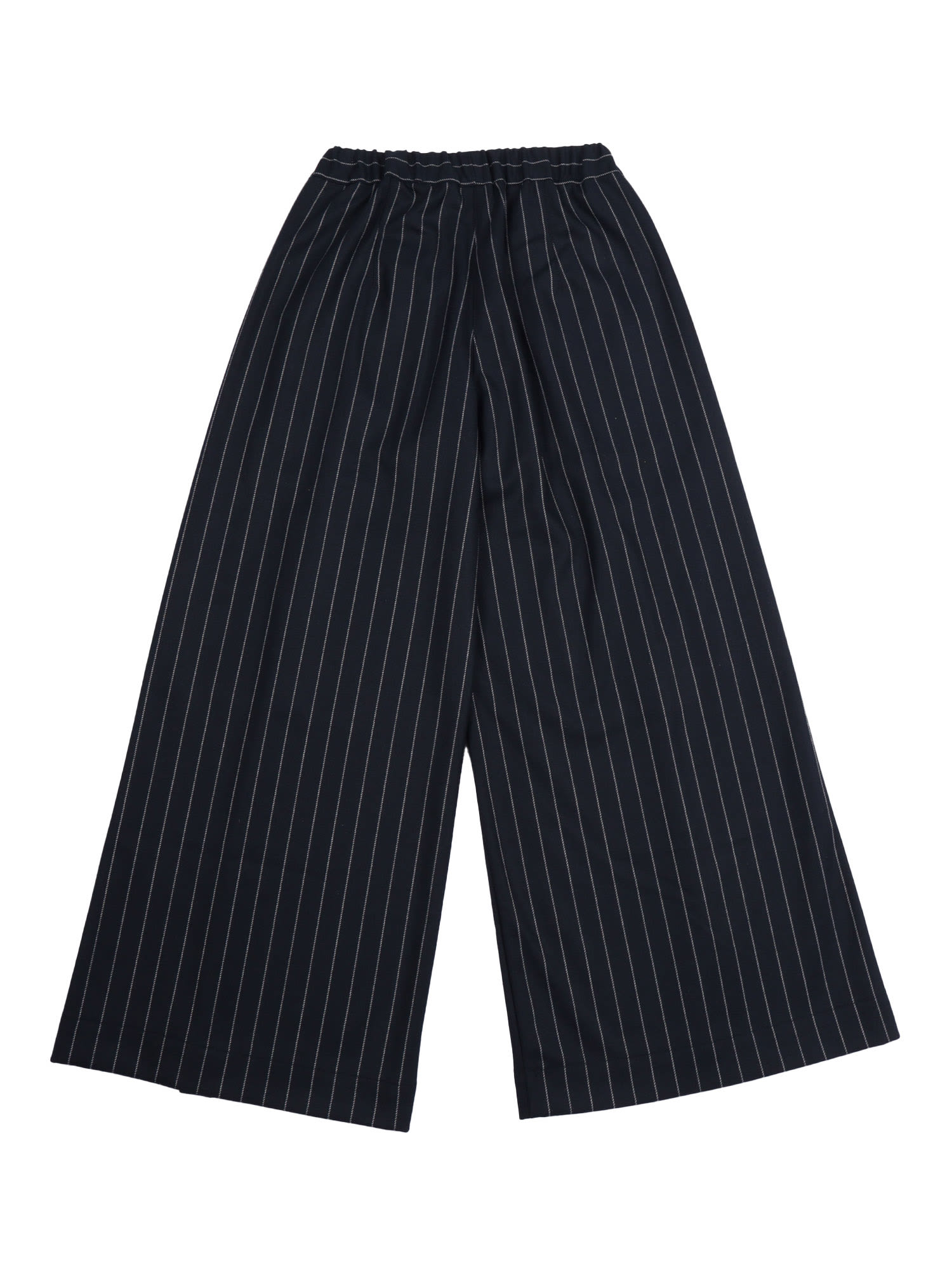 Aspesi Pants In Blue