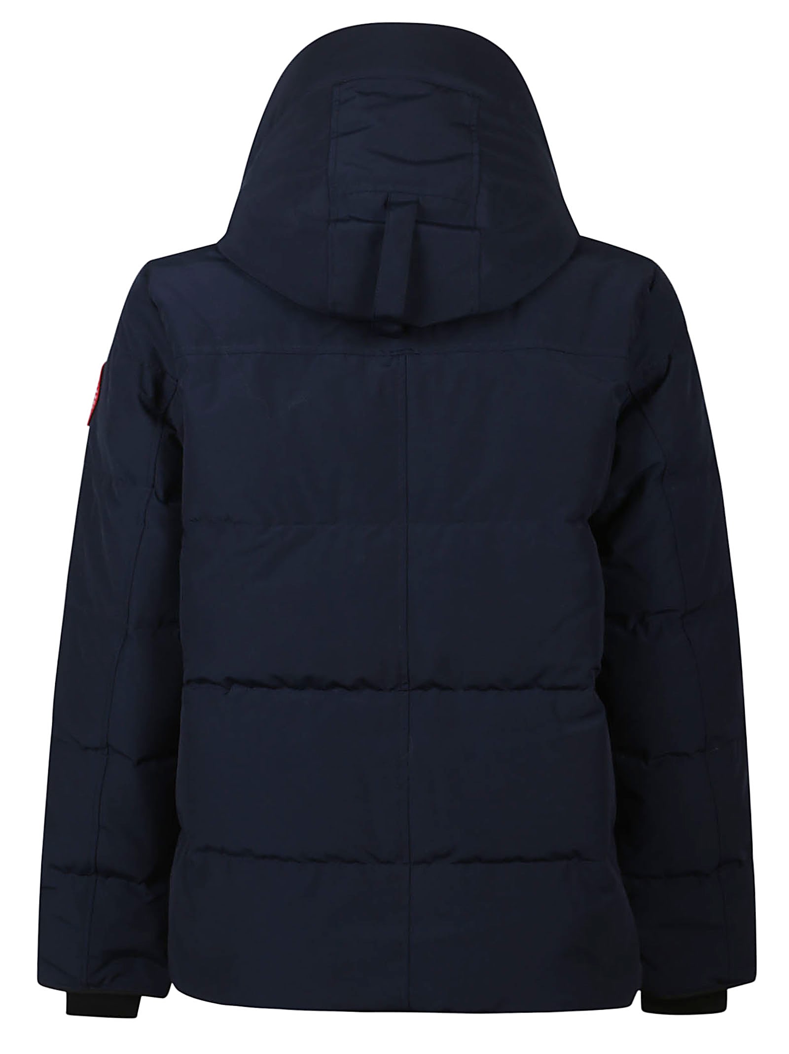 CANADA GOOSE WYNDHAM PARKA 