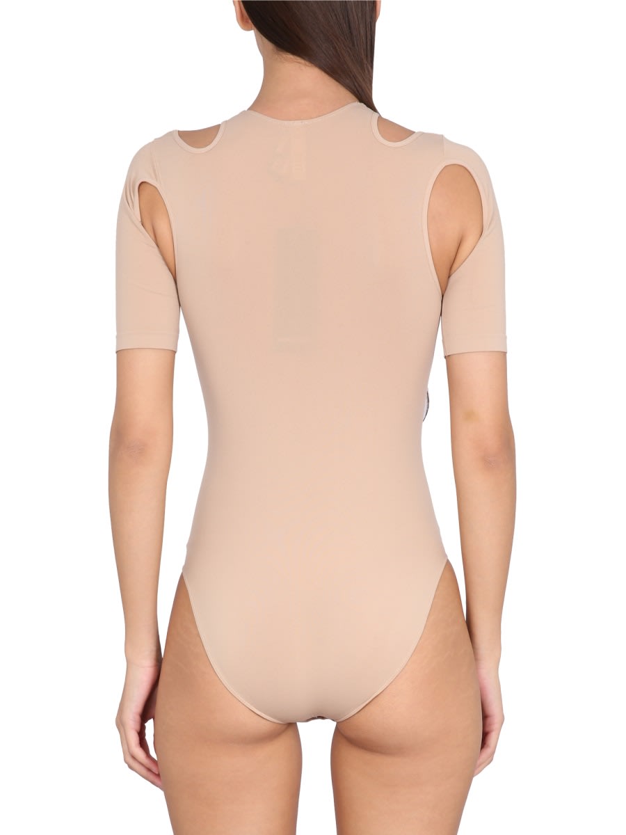 Andreädamo Andreādamo Body In Powder