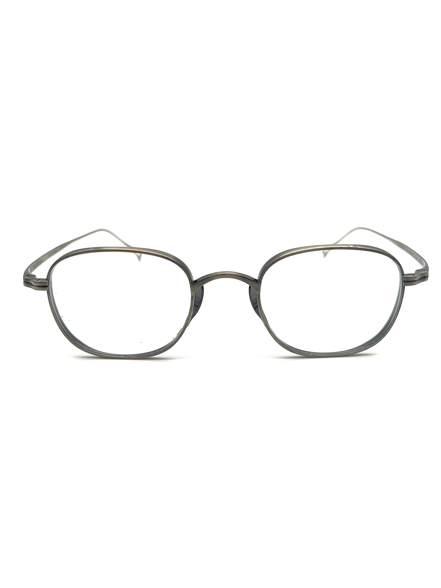 Kamemannen Kmn 114 Eyewear In Grey