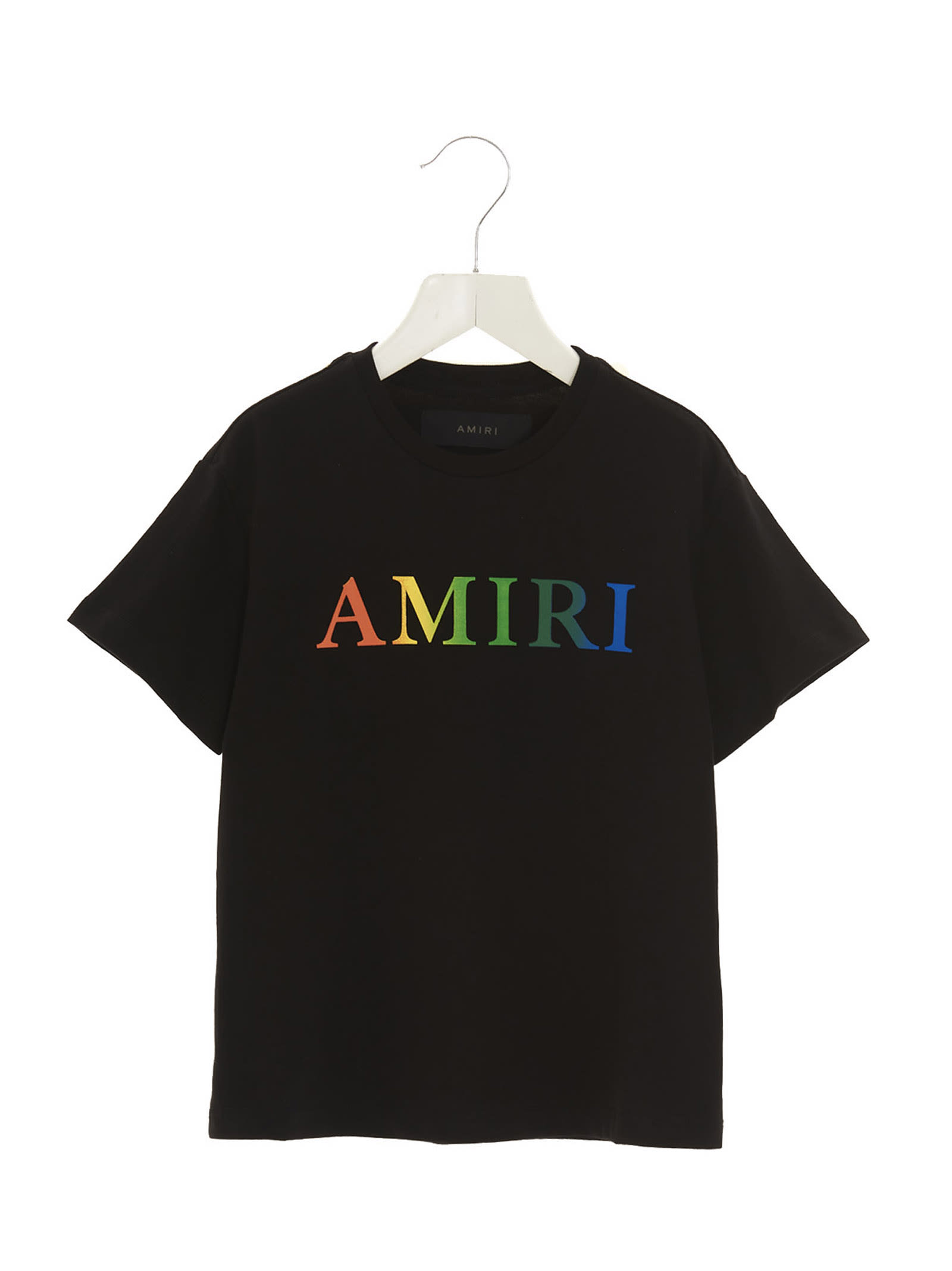 AMIRI RAINBOW T-SHIRT