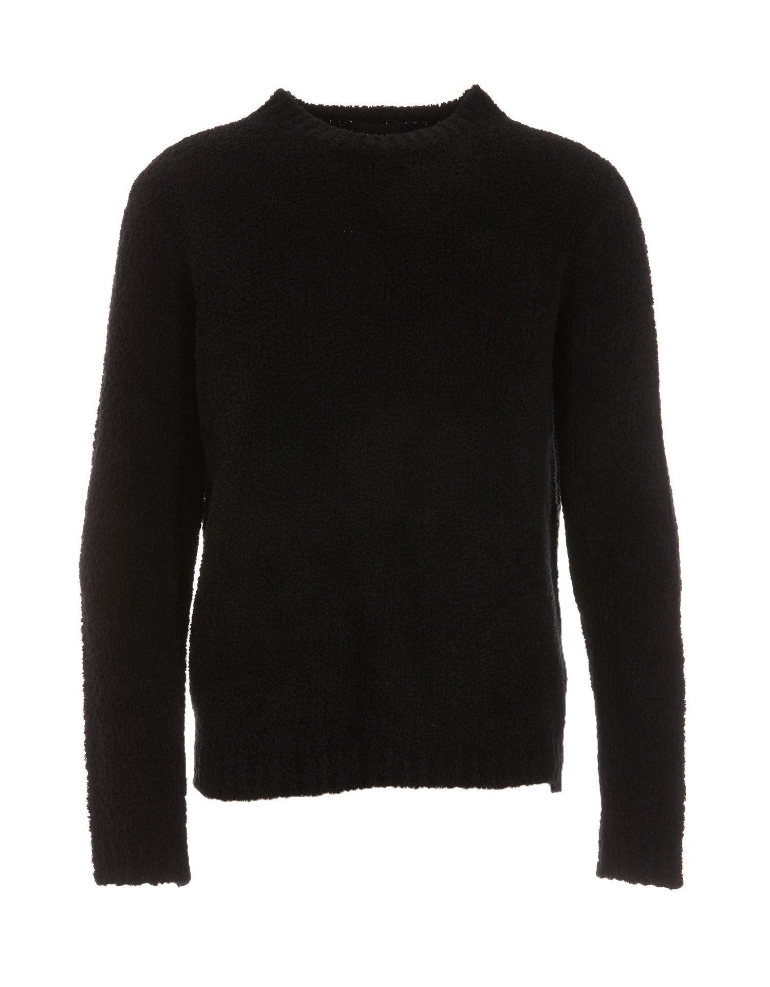 Ten C Sweater In Black