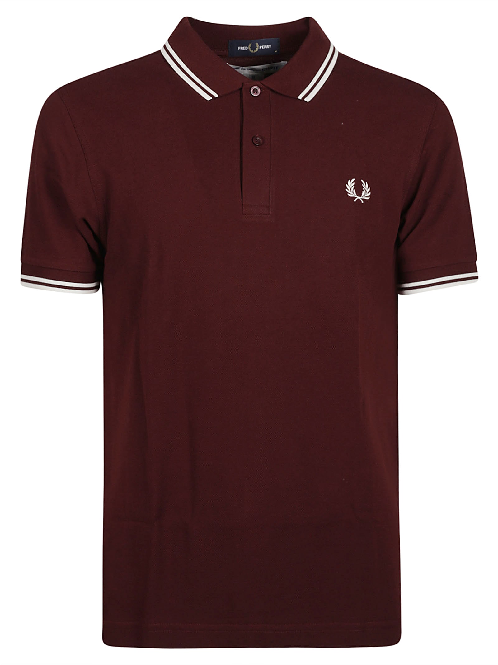 Logo Polo Shirt