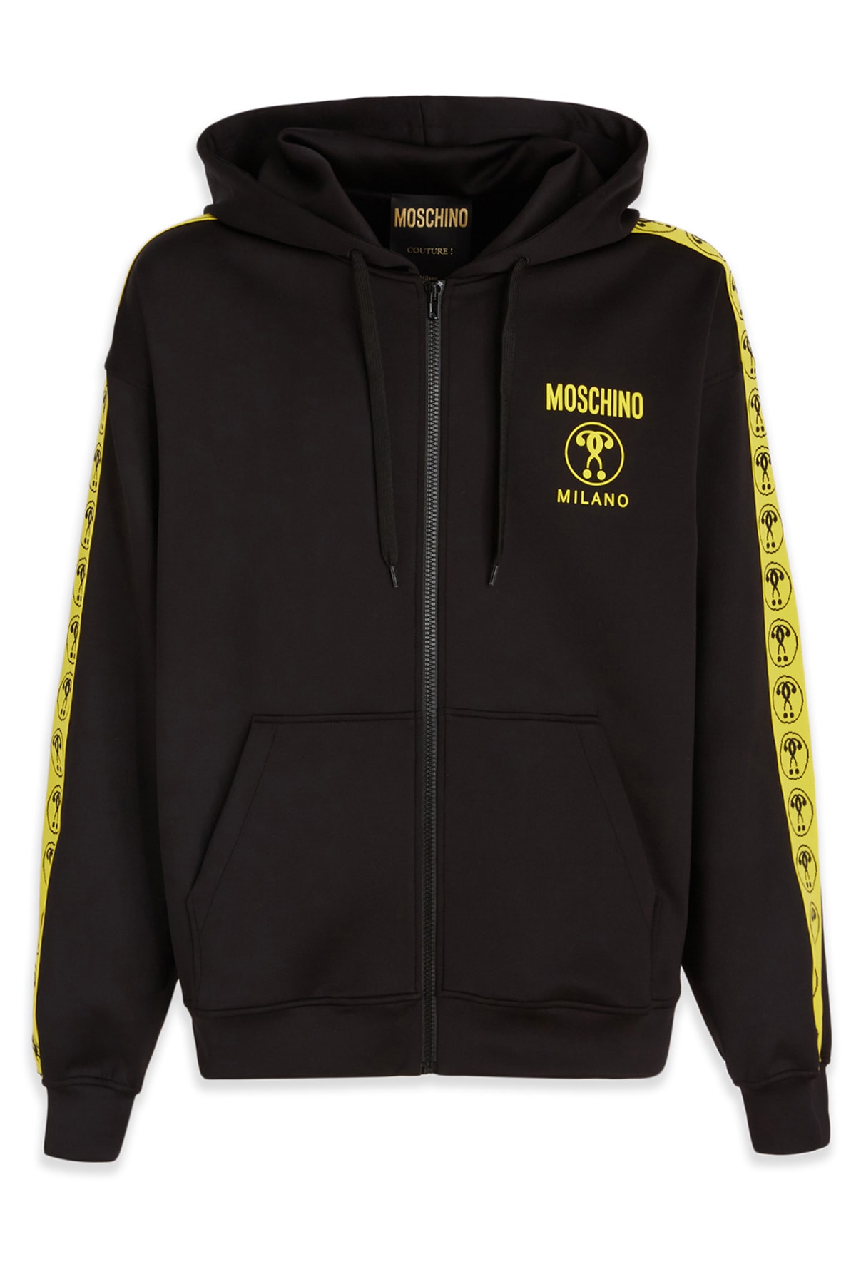 Shop Moschino Felpe In A2555