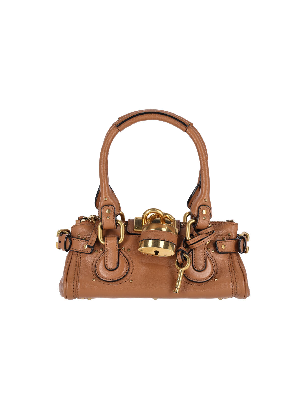 CHLOÉ PADDINGTON SMALL BAG