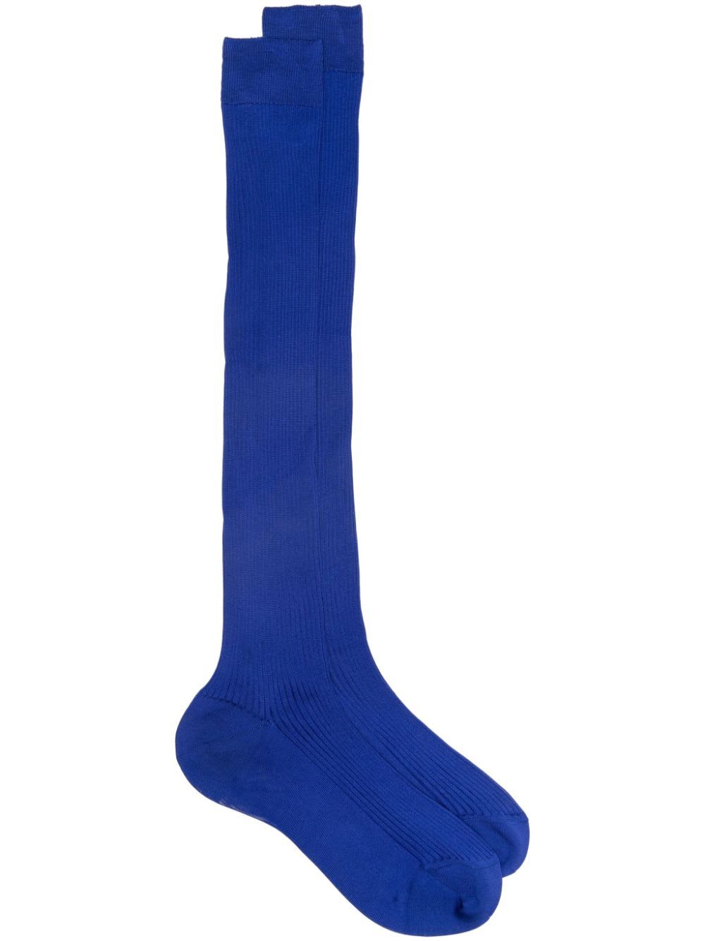 Maria La Rosa Wg013un4008 Socks In Cobalto