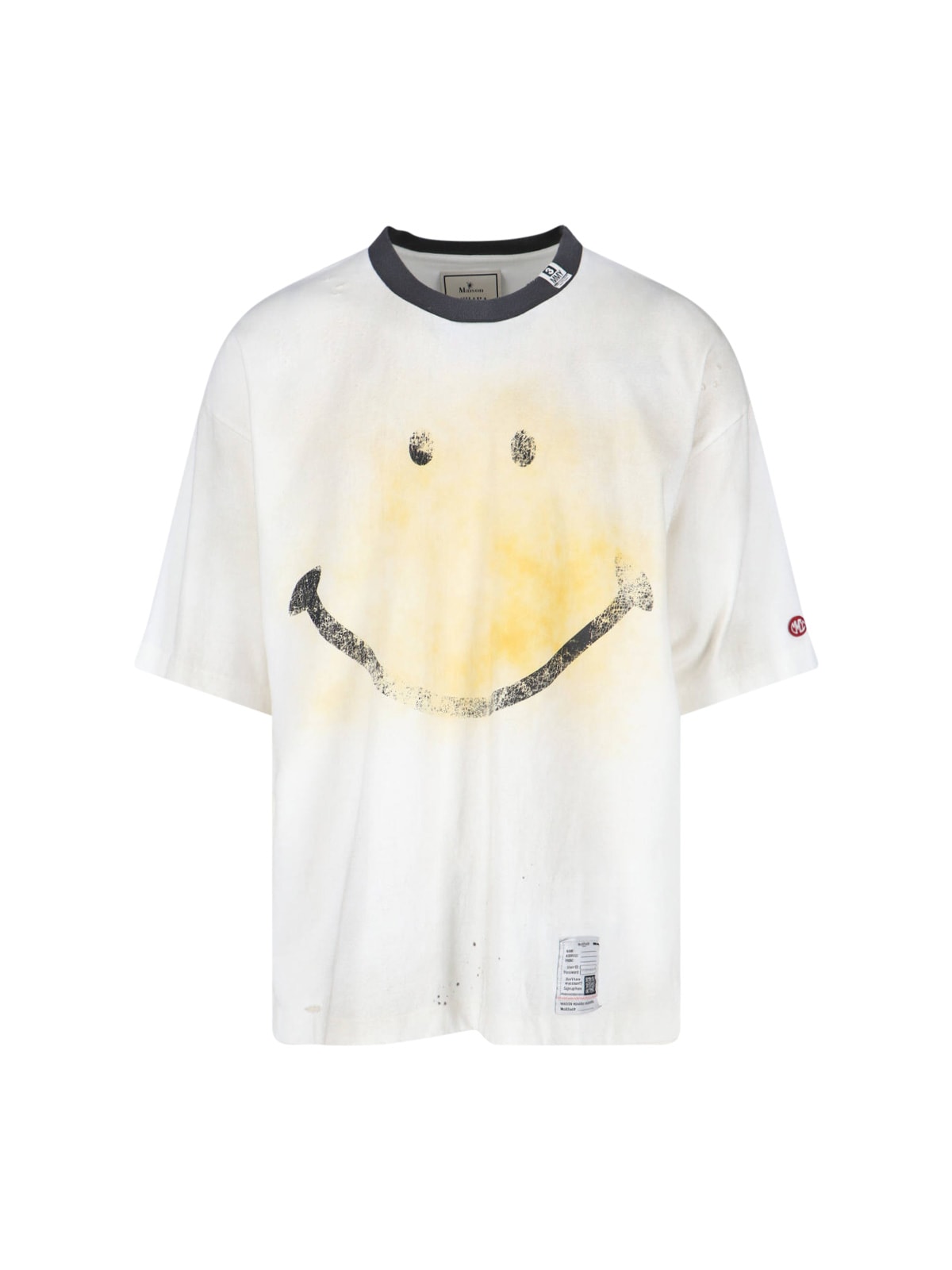 smiley Face T-shirt