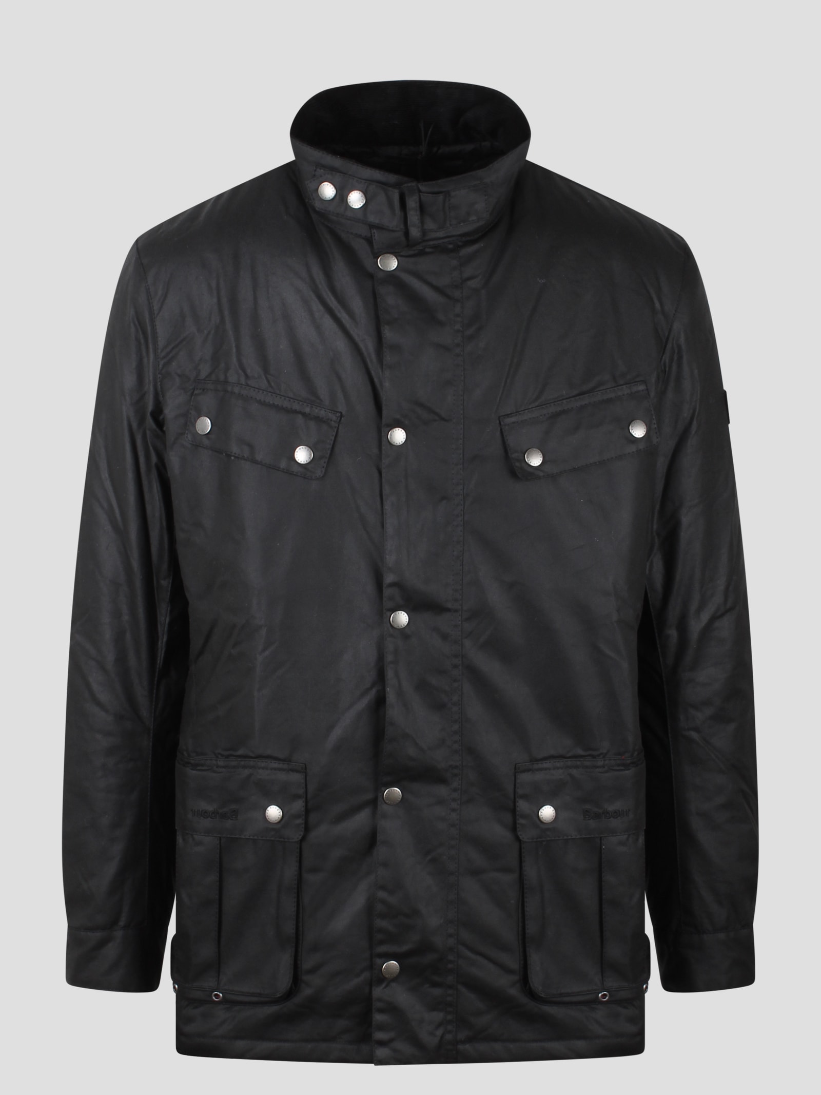 BARBOUR DUKE 