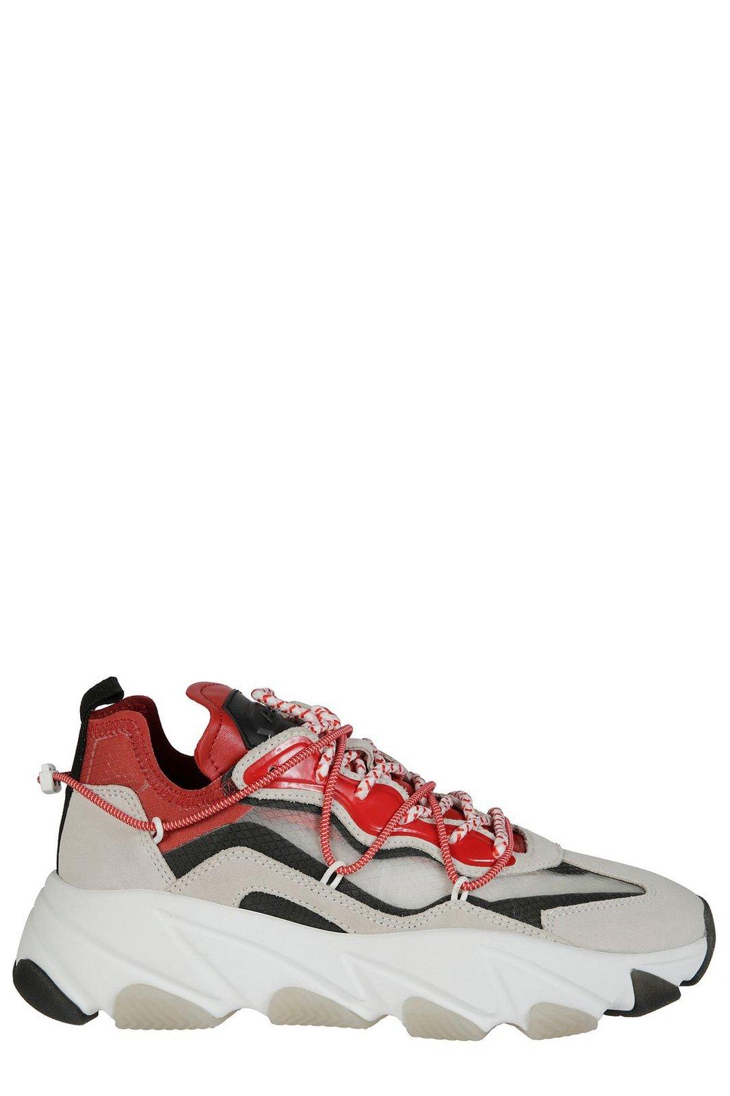 Extra Bis Low-top Sneakers