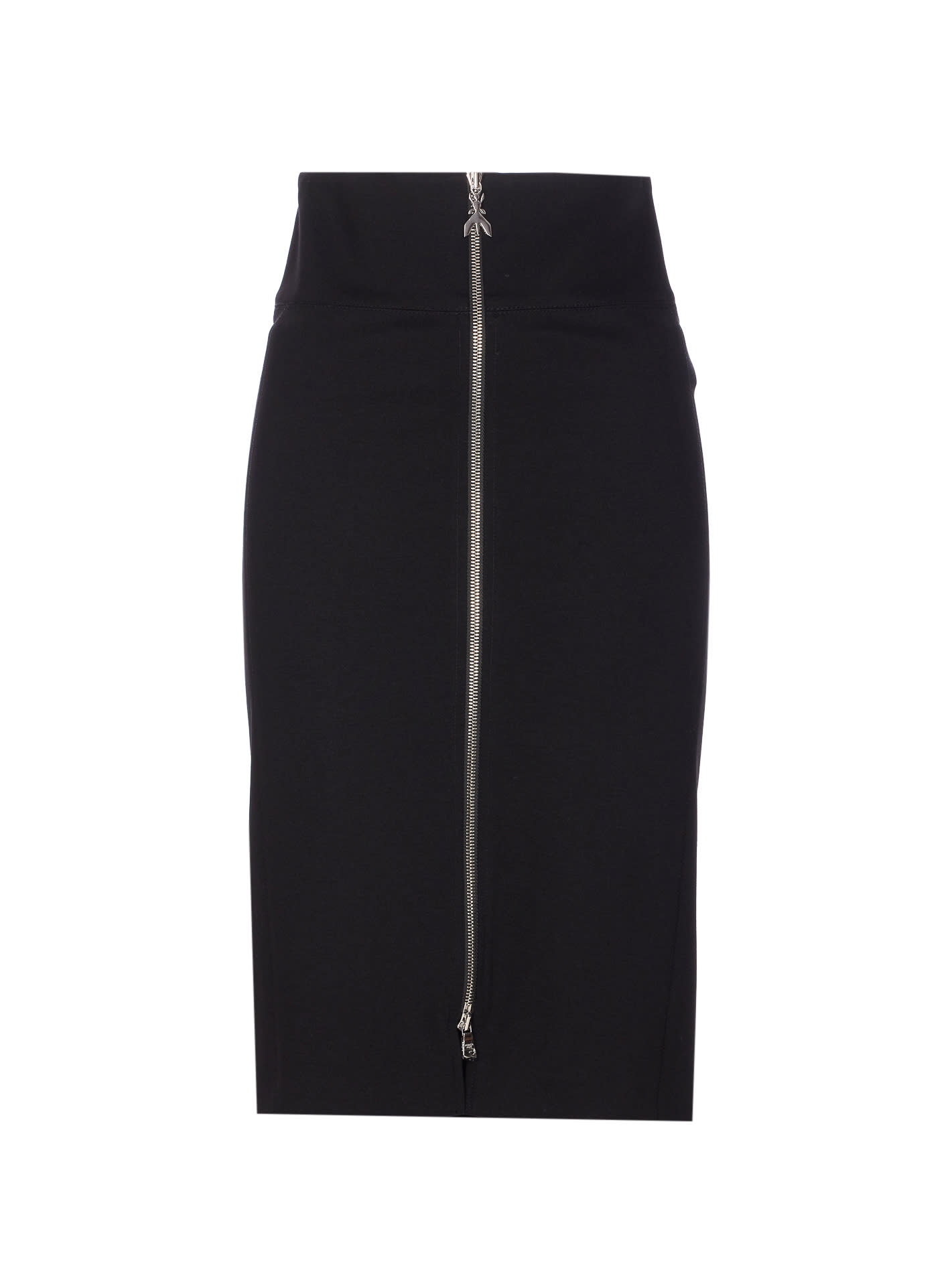 Essential Midi Skirt