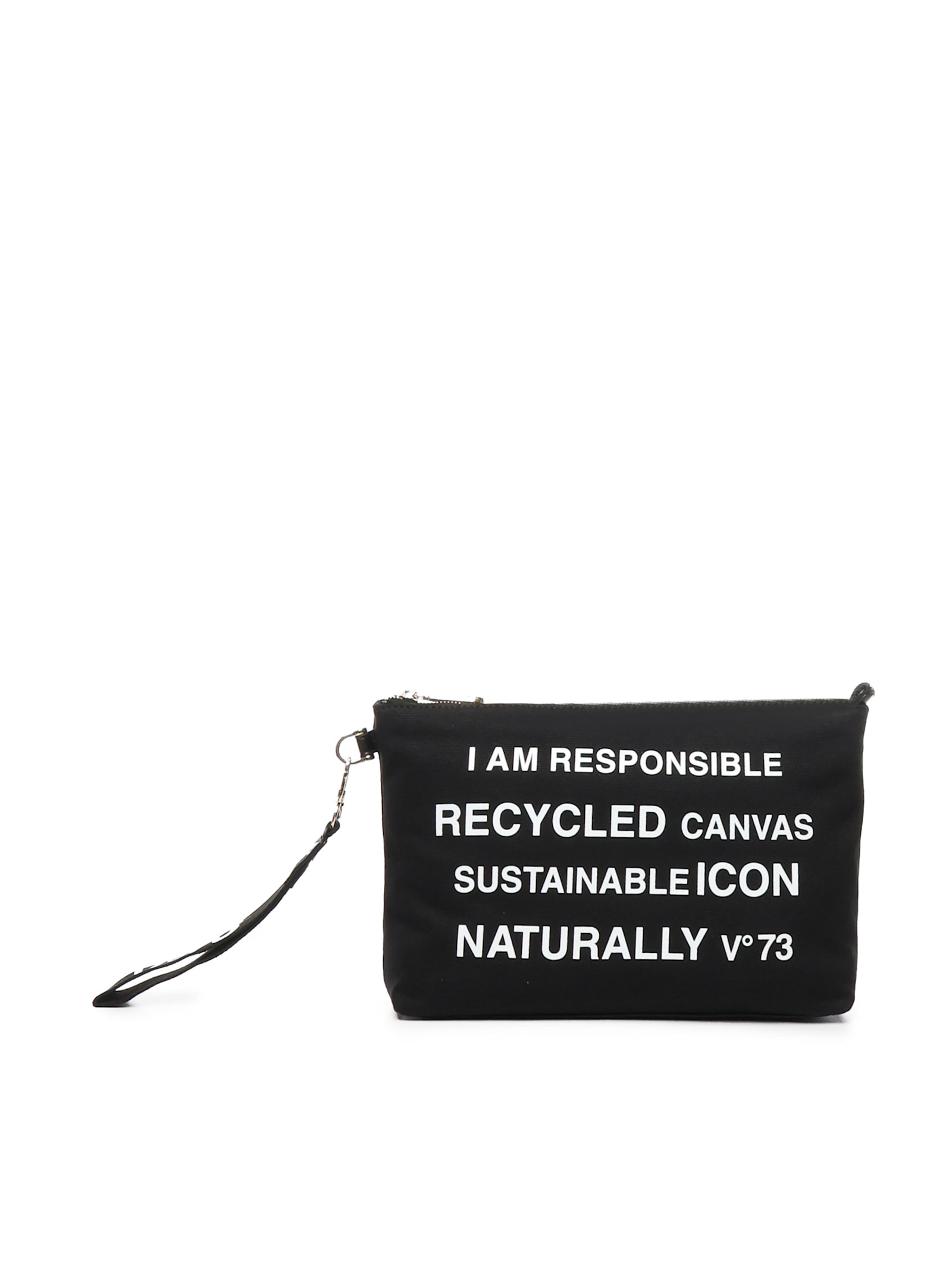 V73 Beauty Responsaibilty