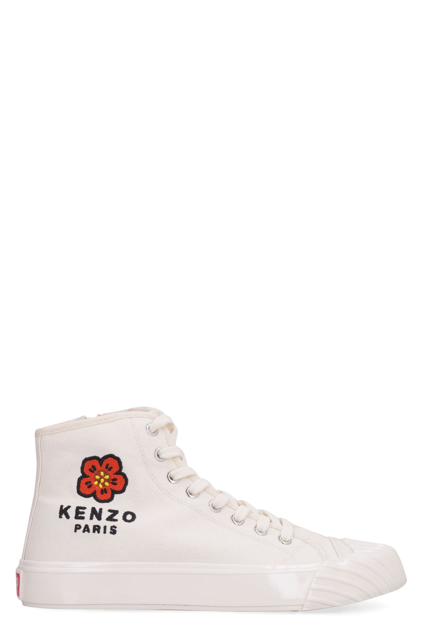 Kenzo School High-top Sneakers