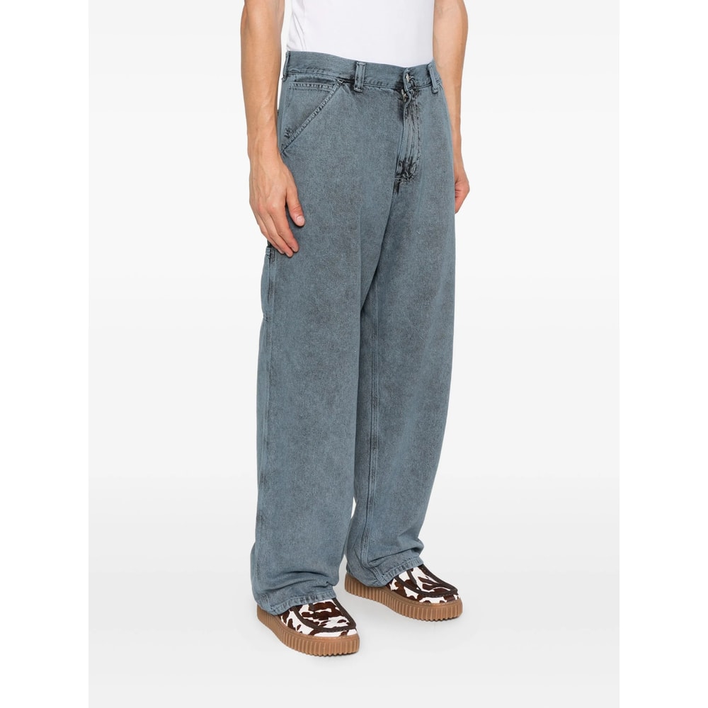 Carhartt Jeans In Multi