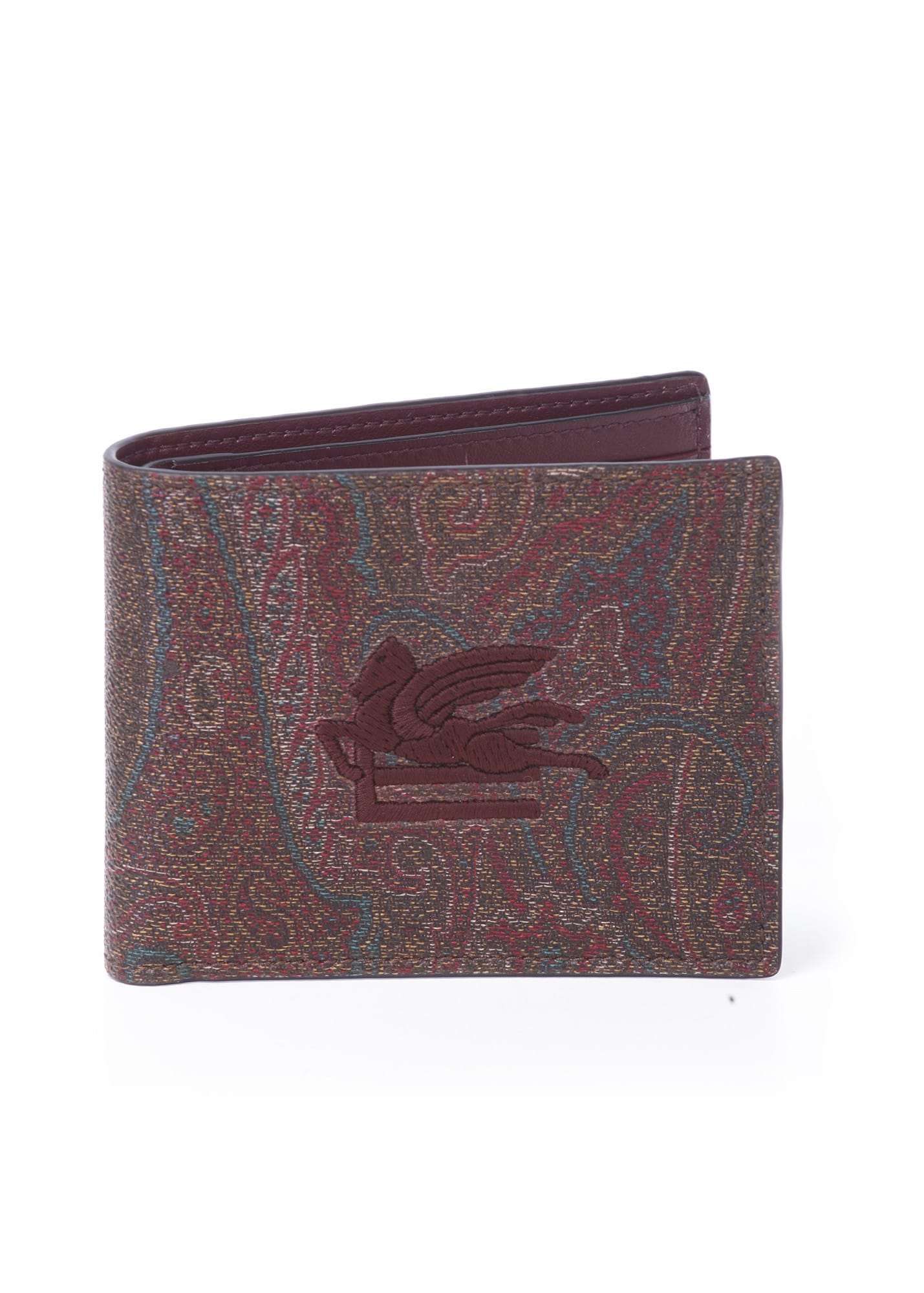 ETRO SMALL WALLET MADE