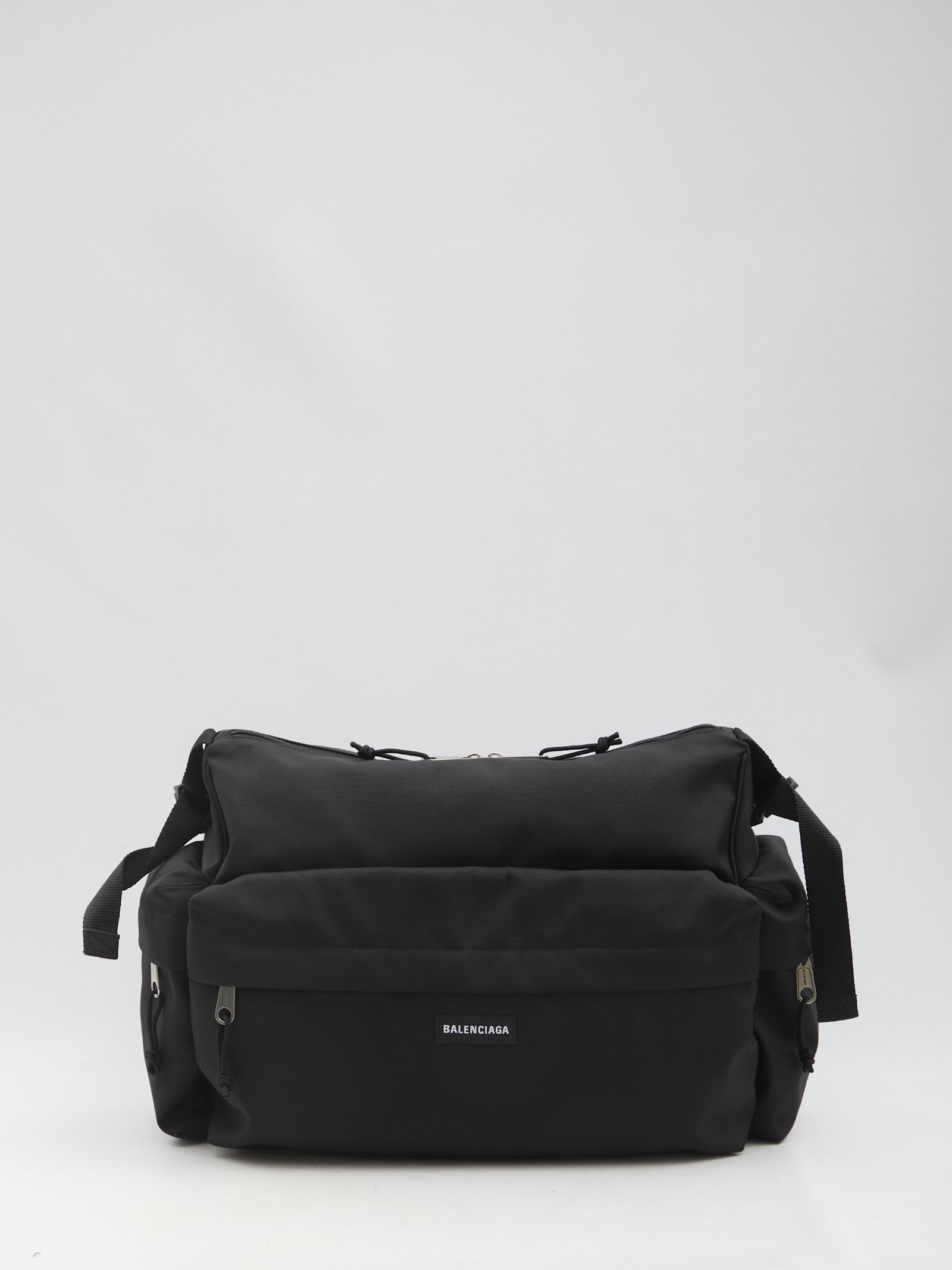 Explorer Travel Bag