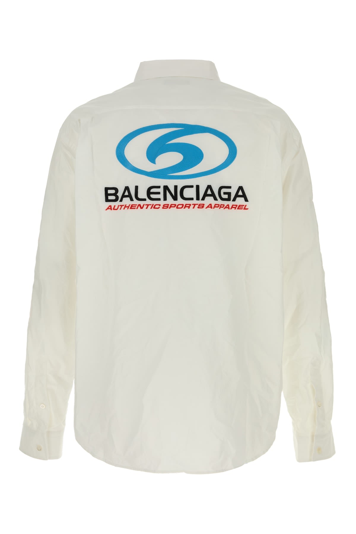 Balenciaga Men Camicia