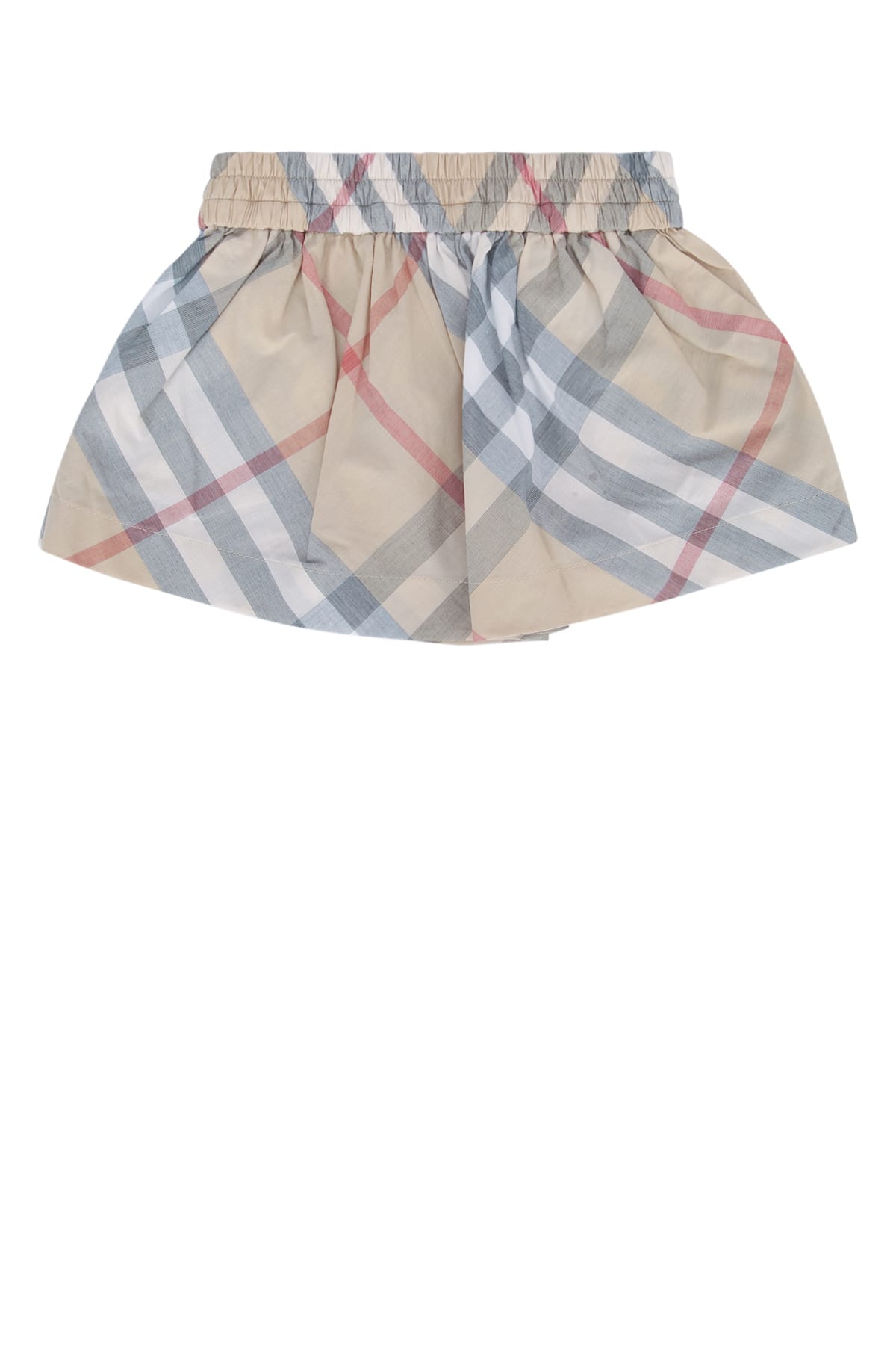 Burberry Ig4 Marcy B Chk In Palestoneipcheck