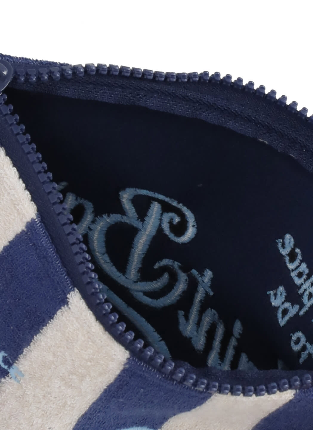 Mc2 Saint Barth Aline Sponge Pochette