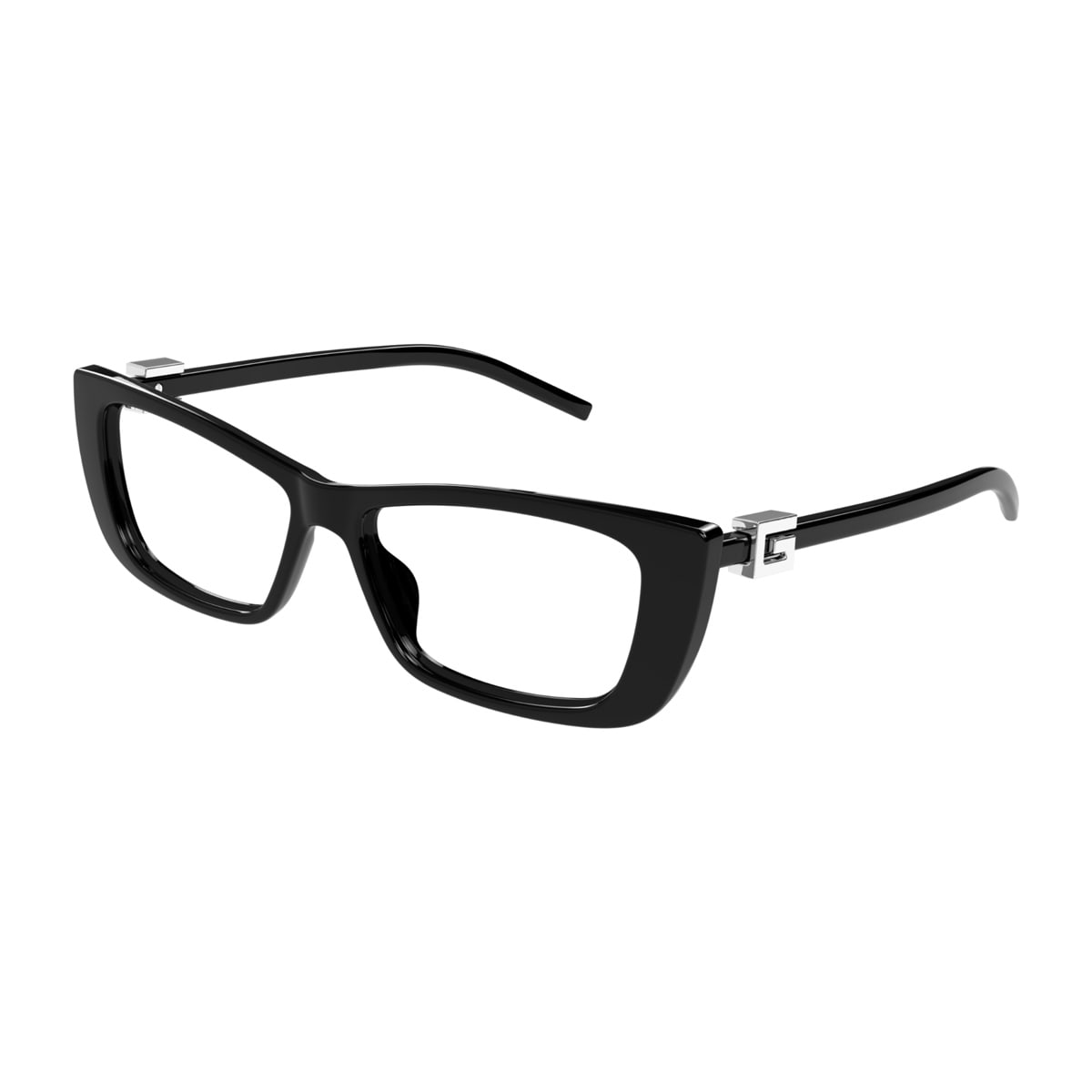 Gucci Geometrically Framed Flat Mirror