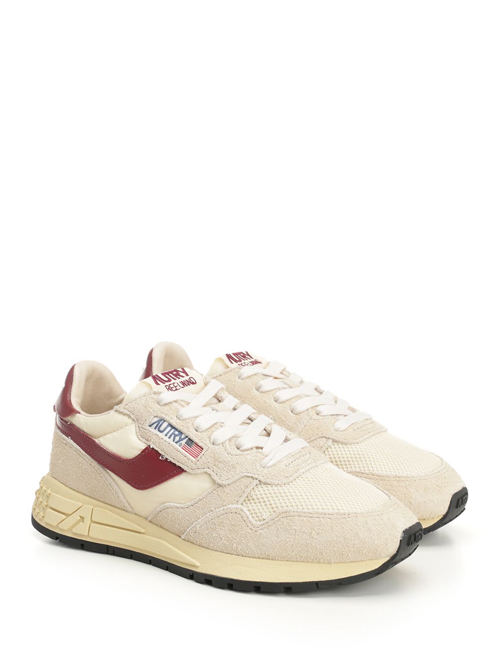 Autry Reelwind Low Sneakers