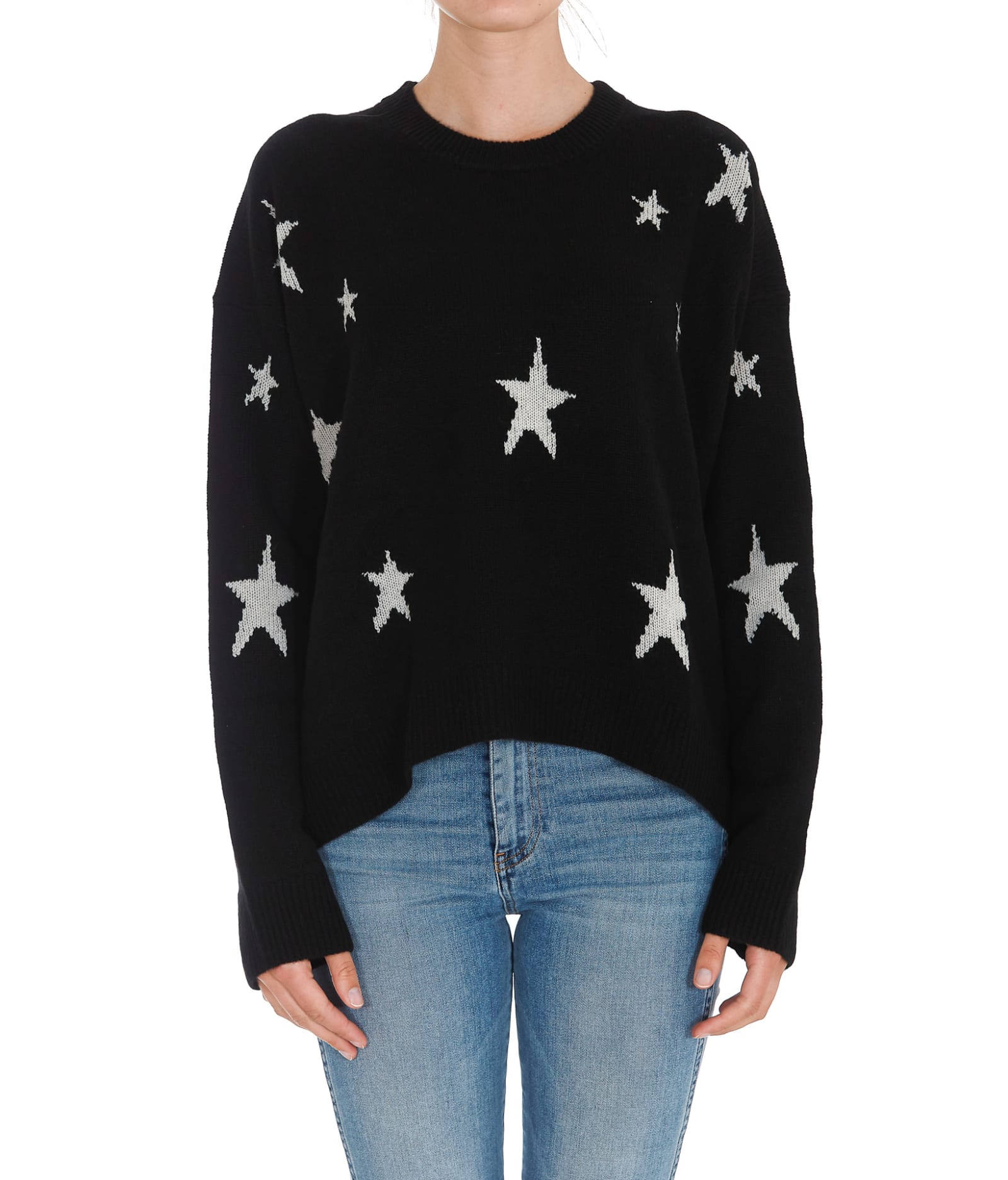 Zadig & Voltaire Markus Star Sweater