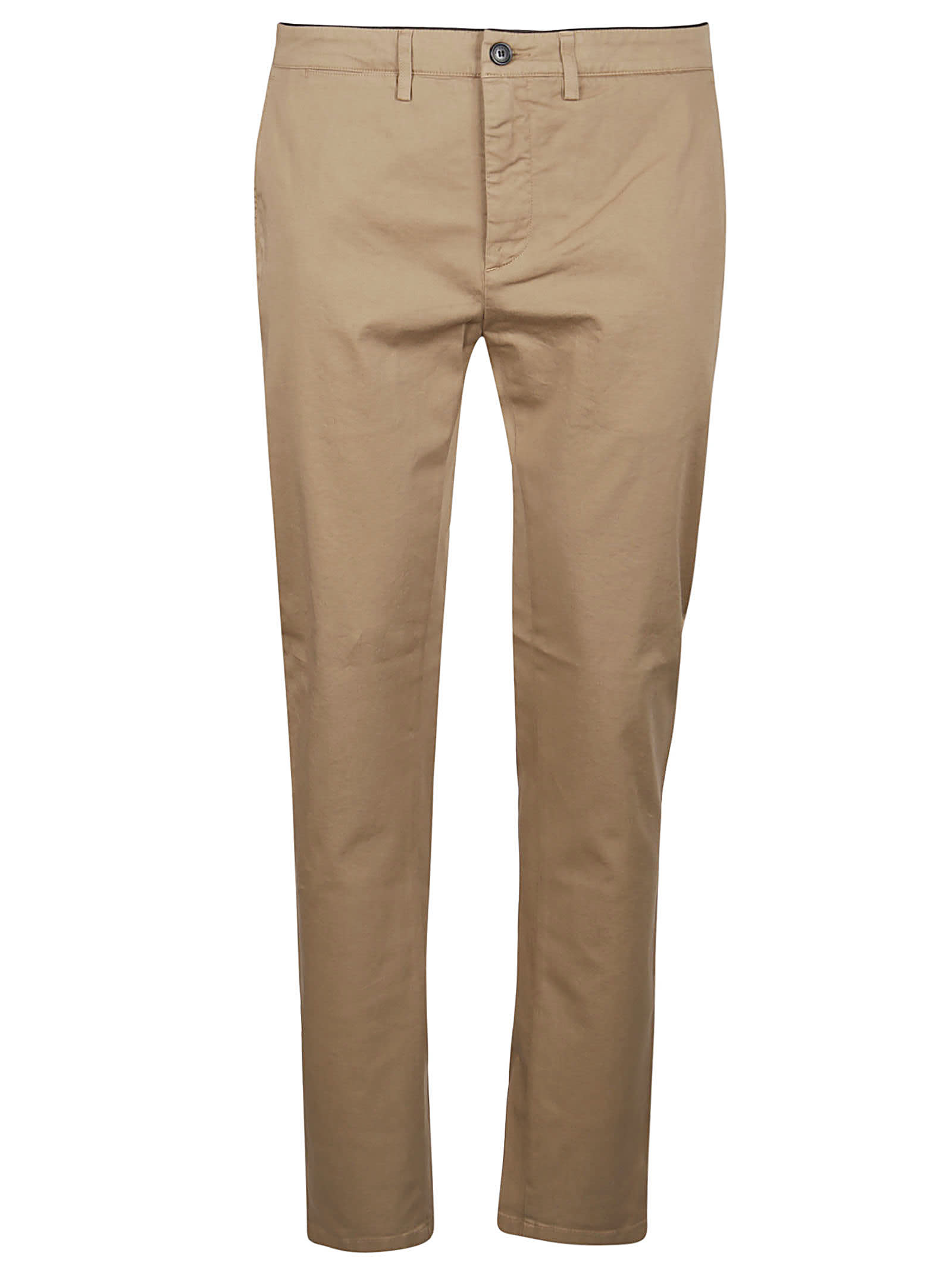 Department Five Pant Mike Chino Superslim