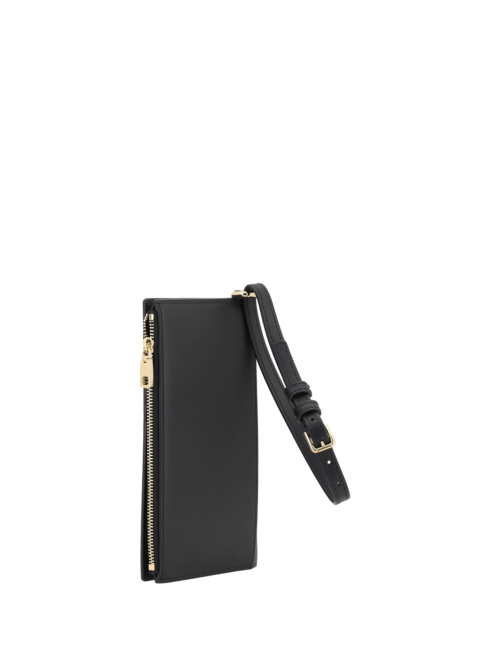 DOLCE & GABBANA PASSPORT HOLDER