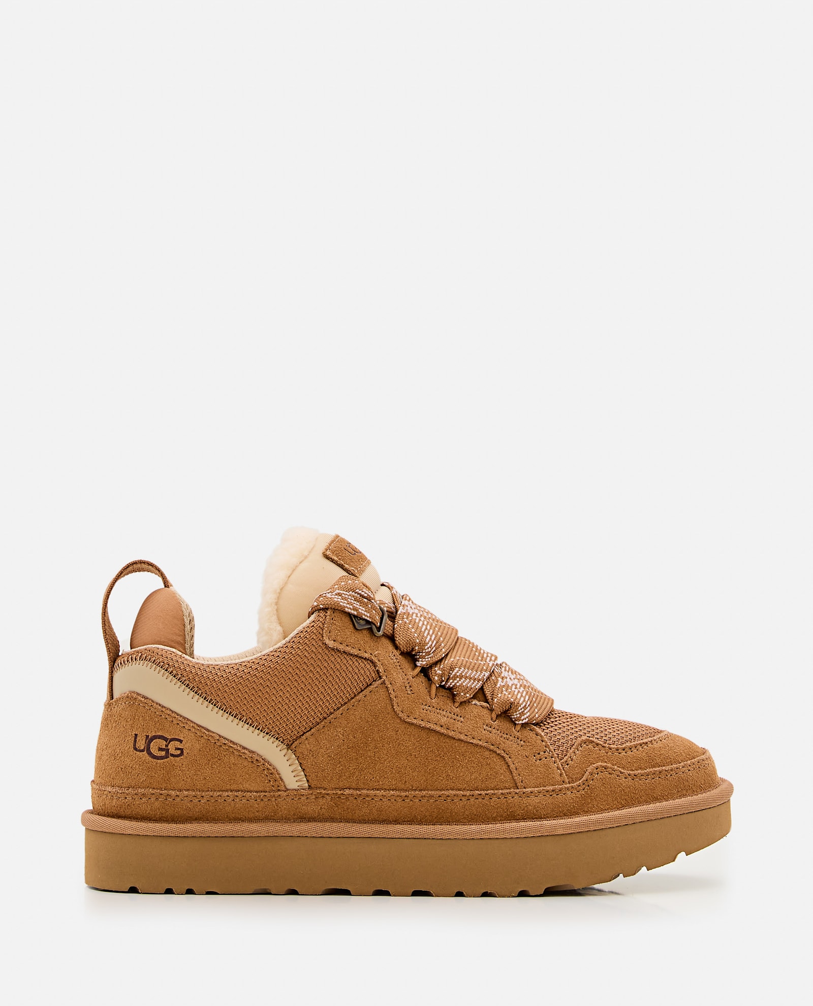 Ugg W Lowmel In Brown
