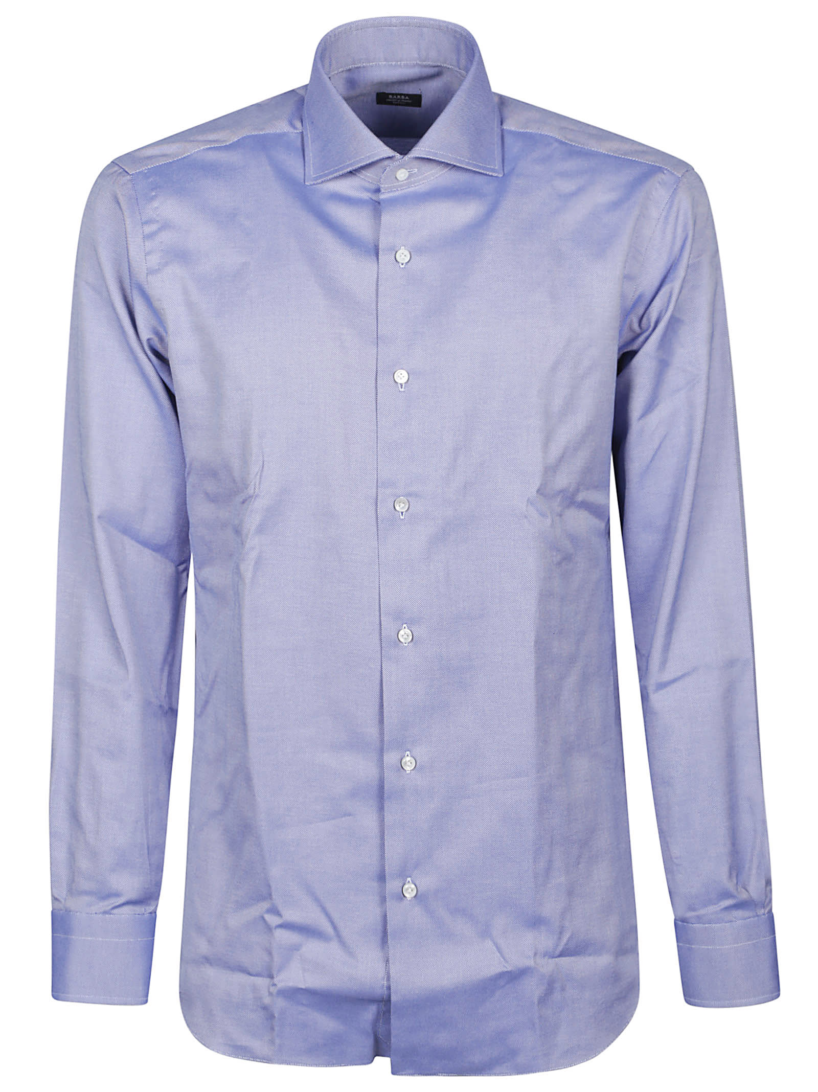 Long Sleeve Neck Shirt