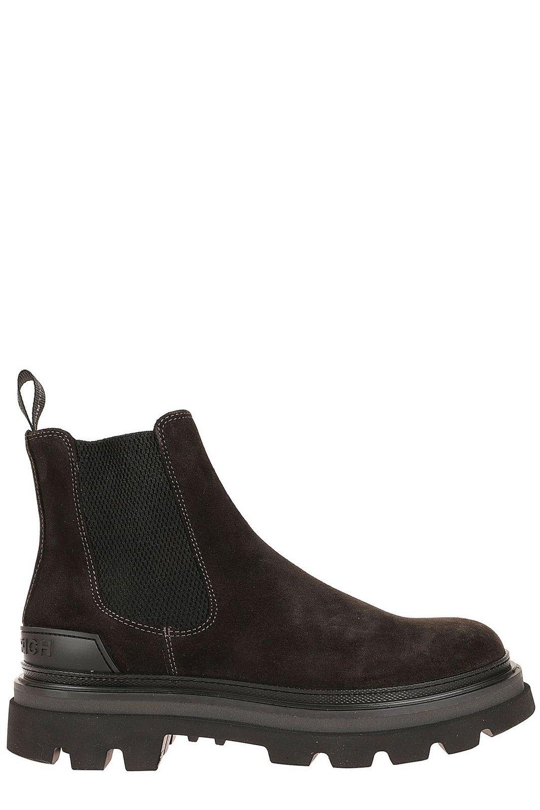 New City Chelsea Ankle Boots