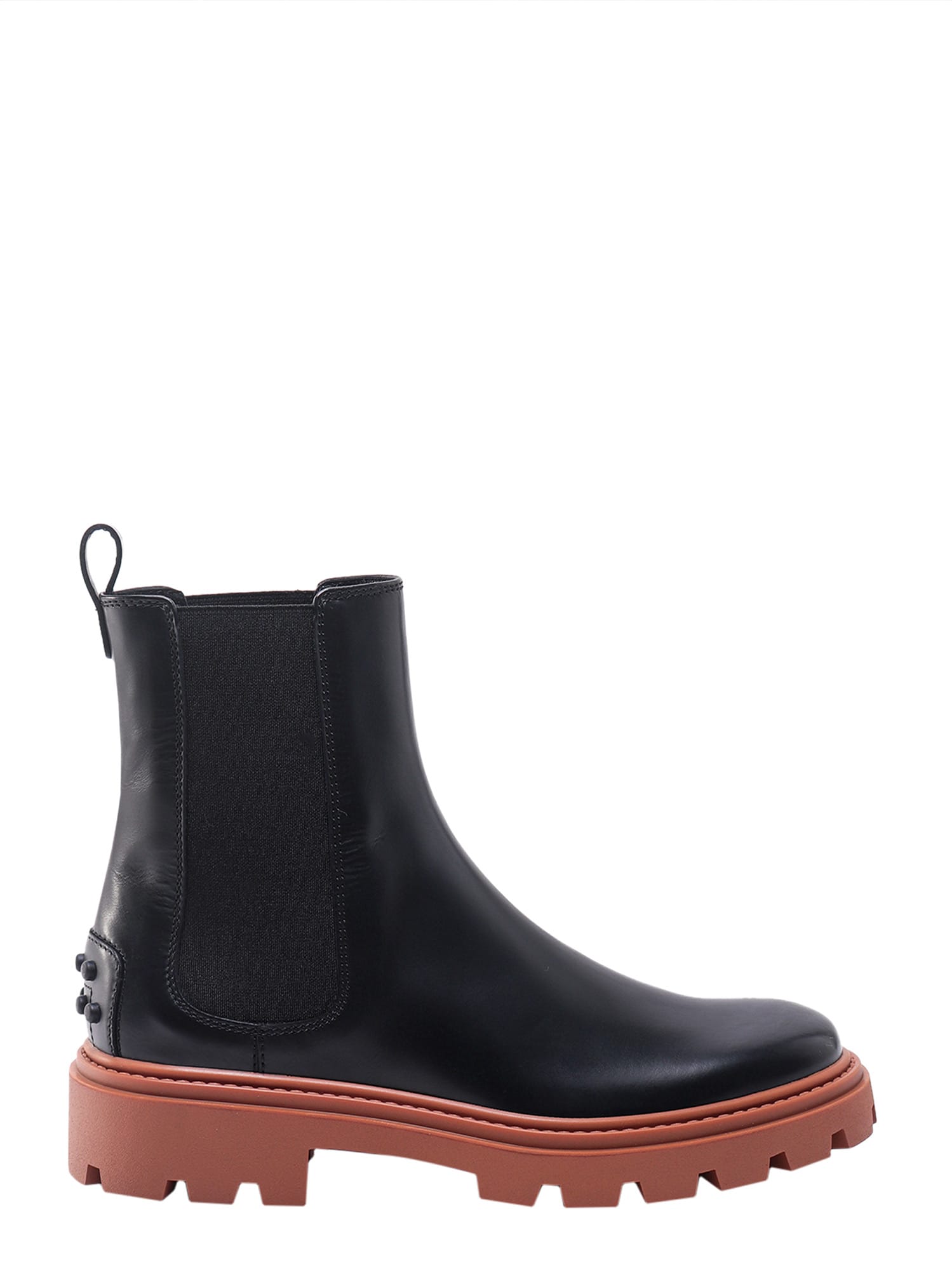 Tod's Ankle Boots Tods