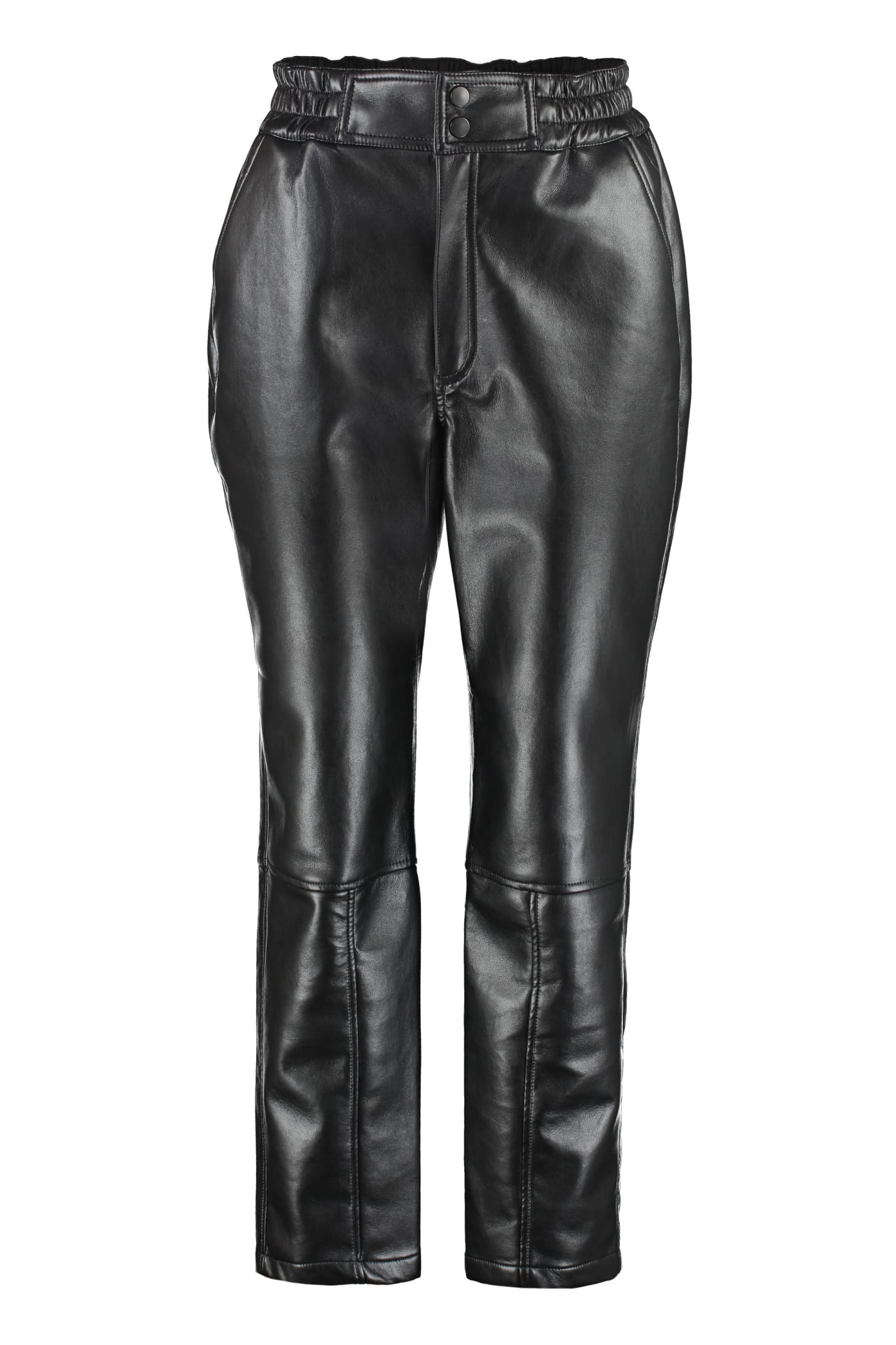 Rodebjer Leather Pants