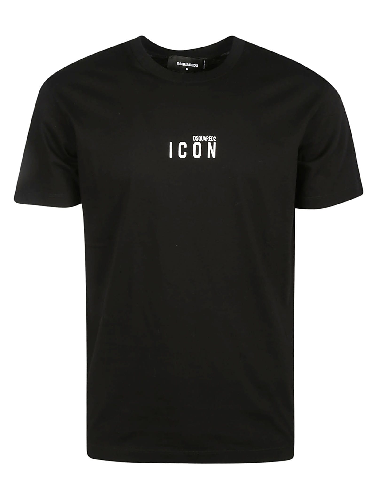 Dsquared2 Chest Icon Logo T-shirt