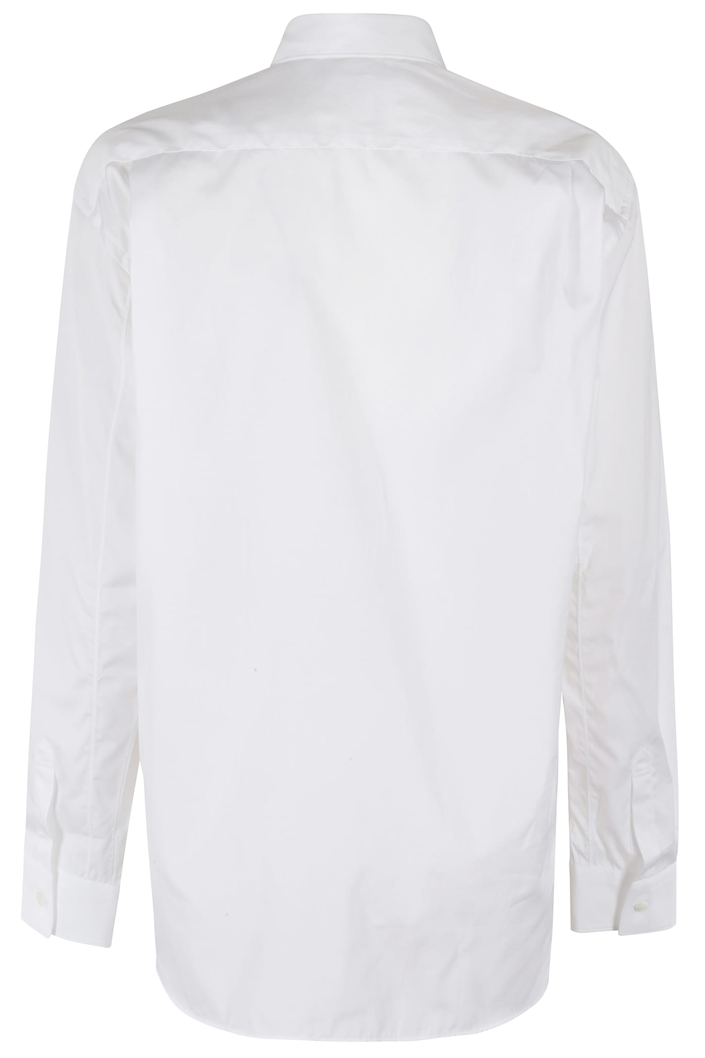 COMME DES GARÇONS SHIRT CAMICIA
