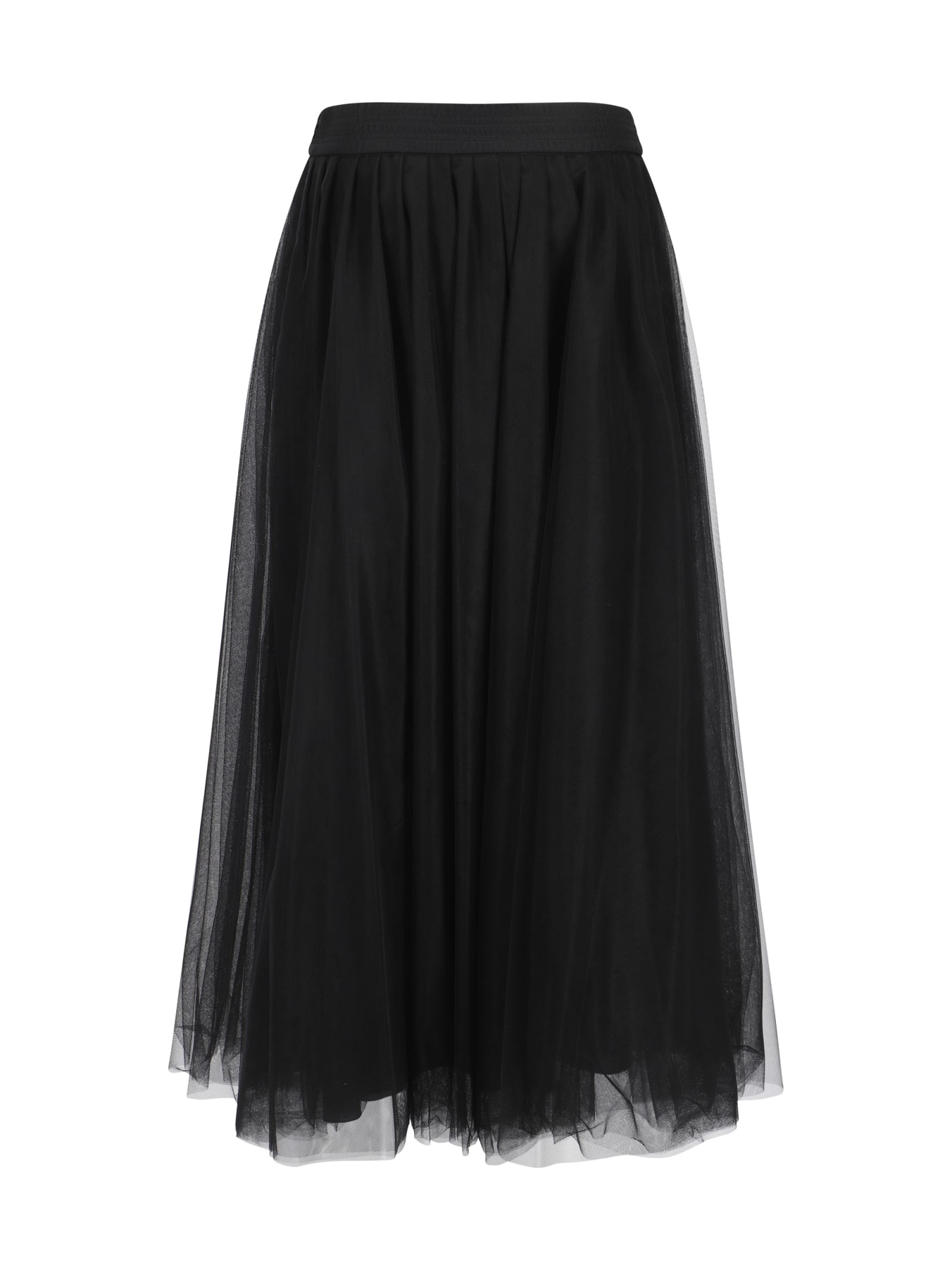 FABIANA FILIPPI LONG SKIRT 