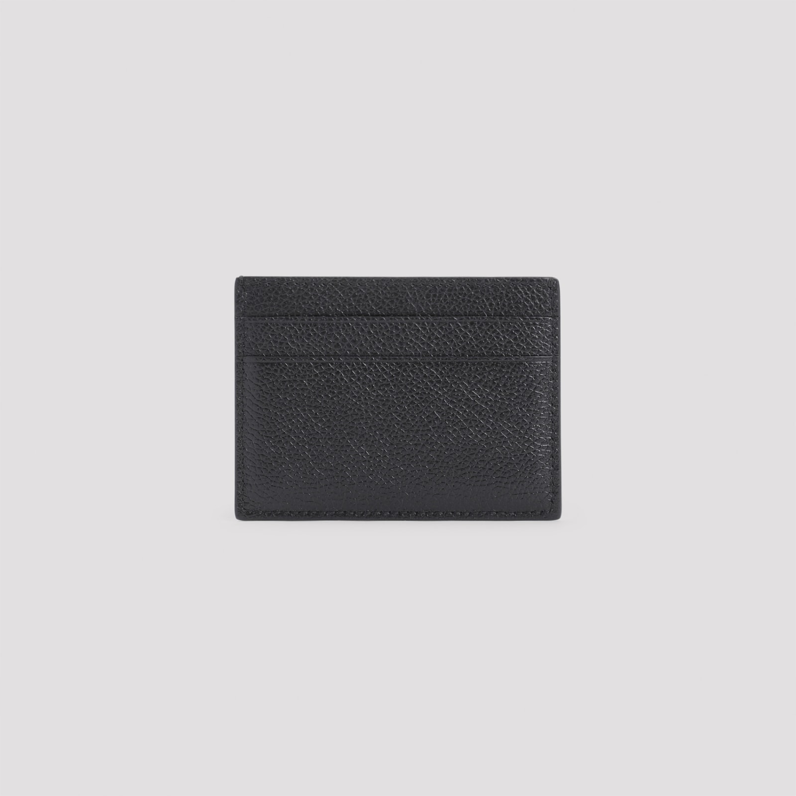 Balenciaga Cash Card Holder Accessories In Black