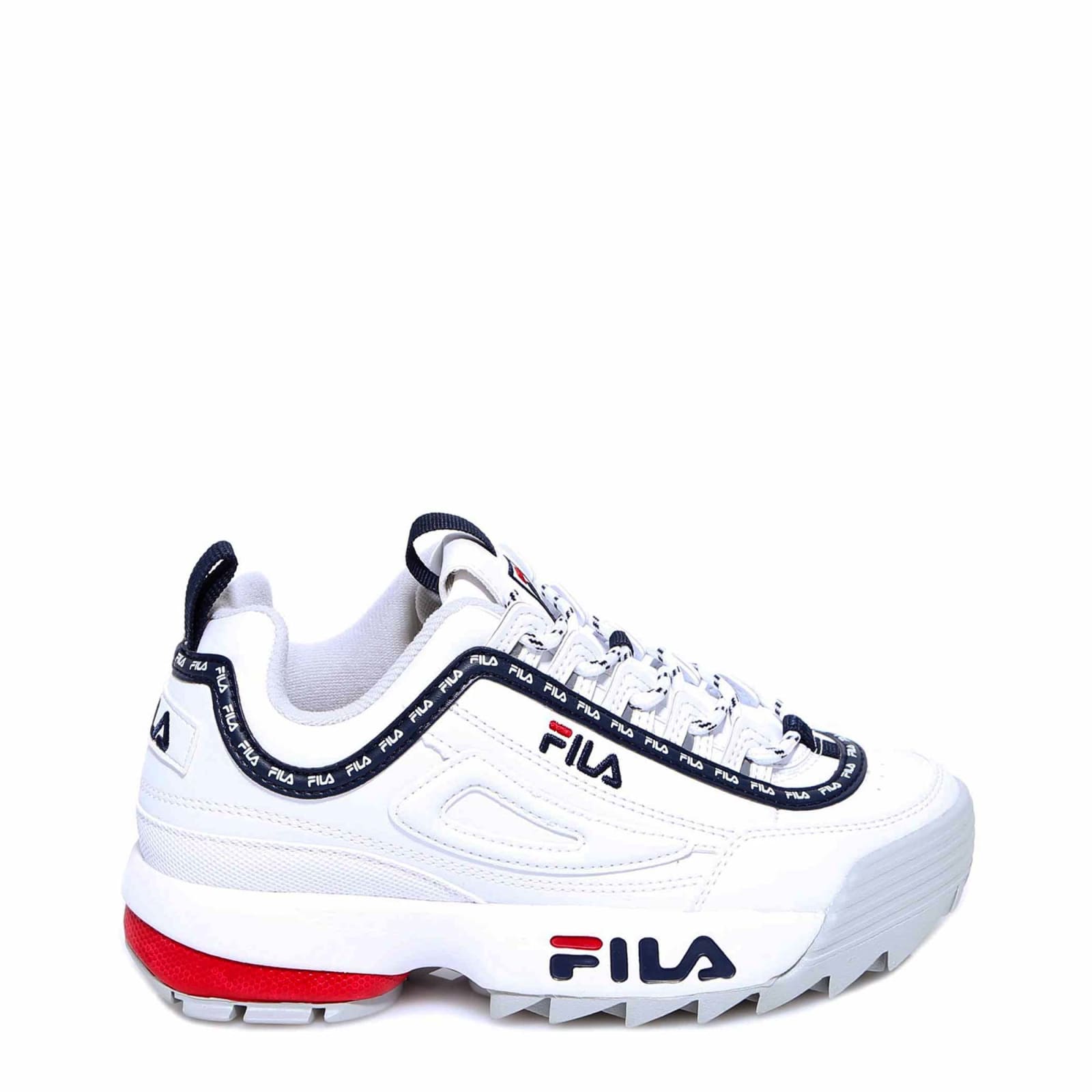 fila shoes price white