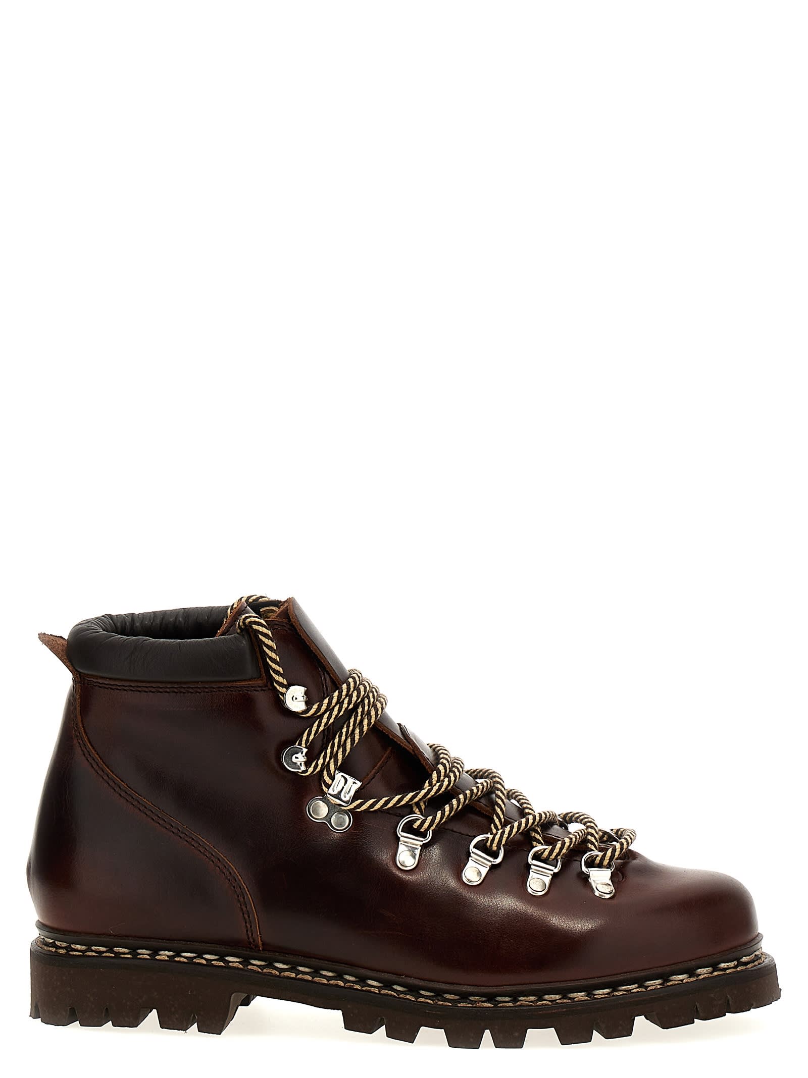 avoriaz Ankle Boots