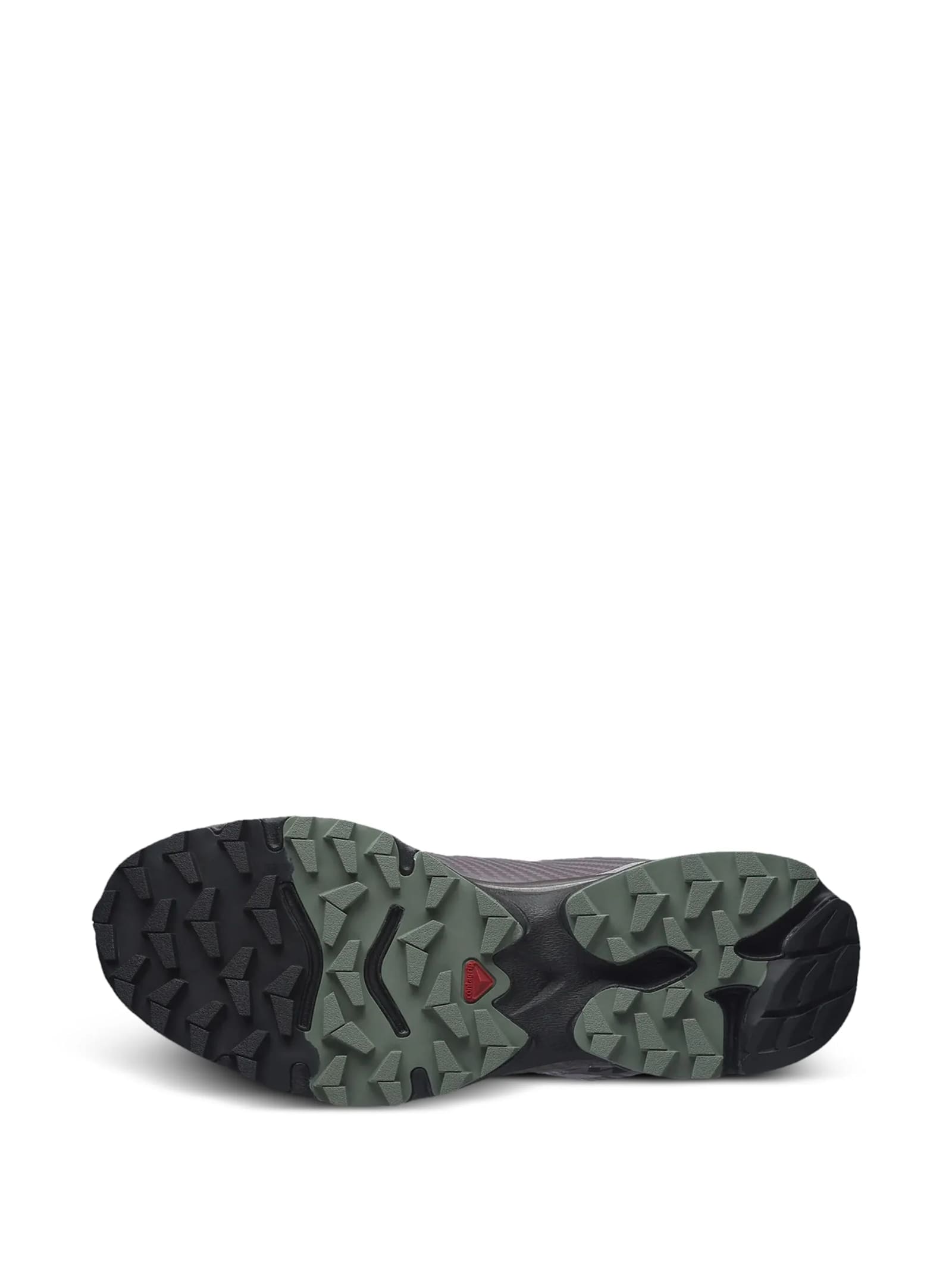 Salomon Xt-4 Og Sneakers In Gray