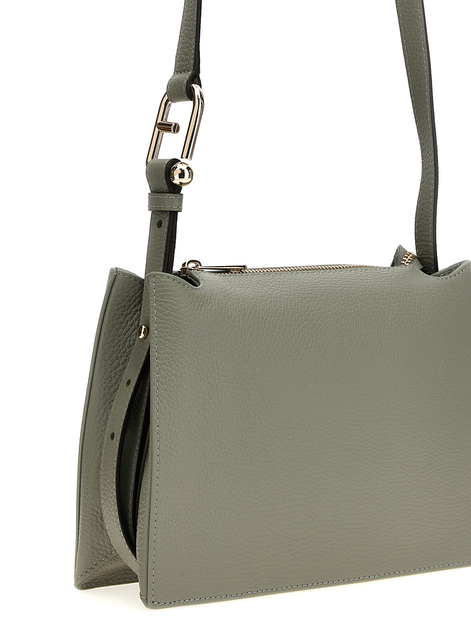 FURLA FURLA NUVOLA S CROSSBODY BAG