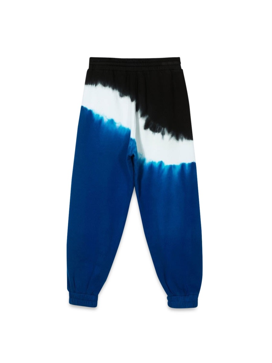 N°21 Jogger In Multicolour